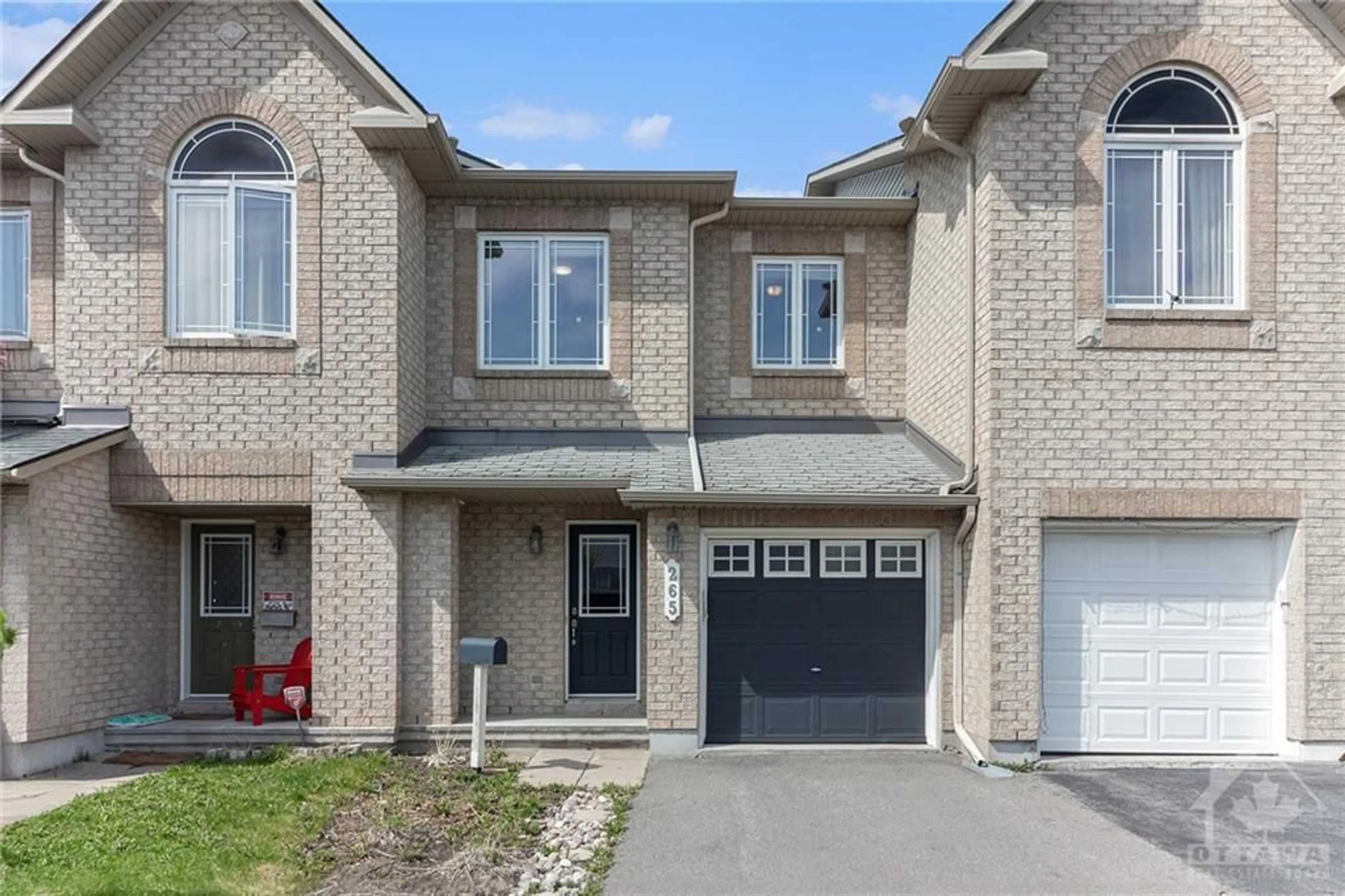 A pic from exterior of the house or condo for 265 WILDCLIFF Way, Orleans Ontario K4A 0L4