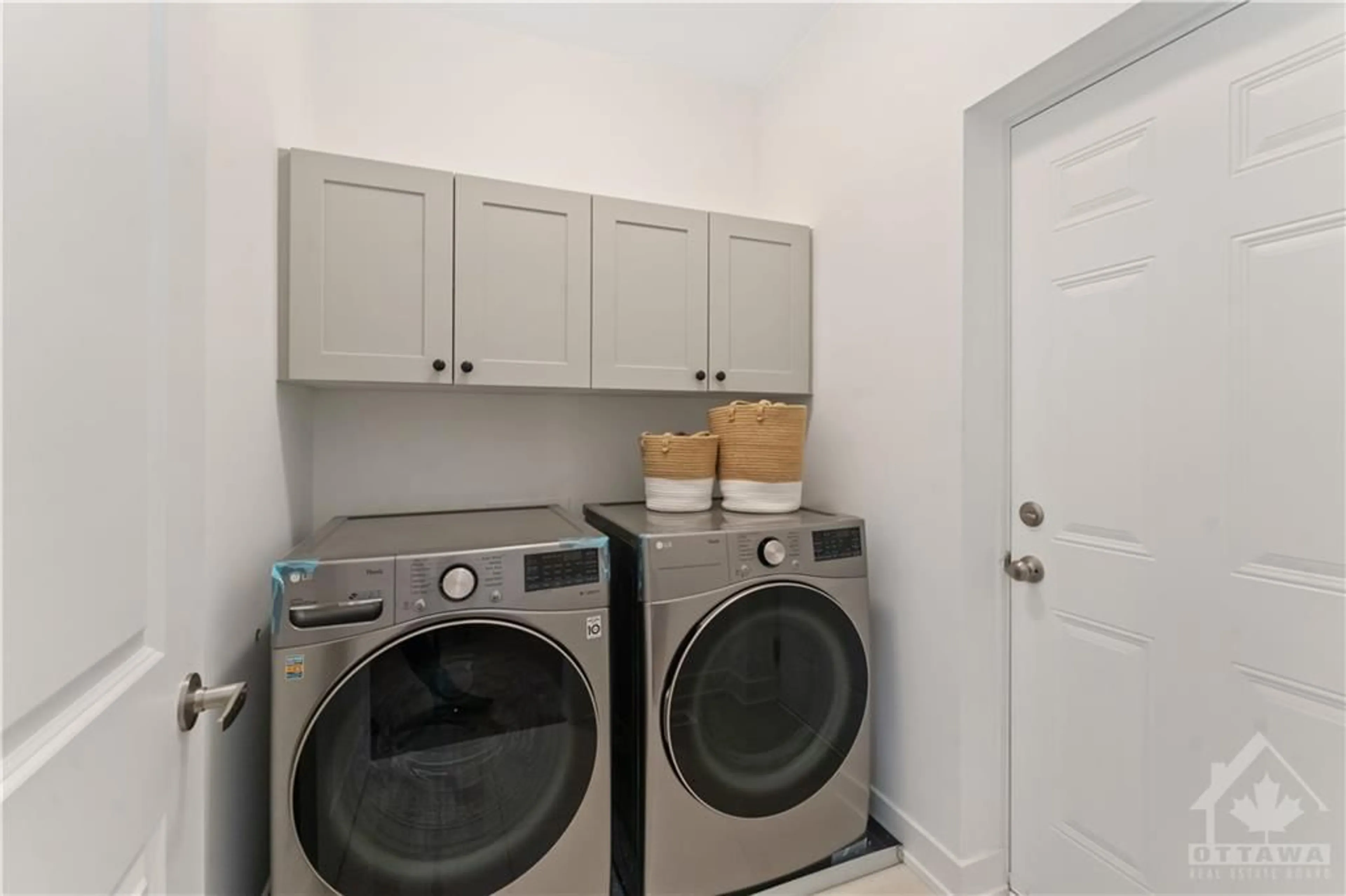 Laundry room for 723 ODYSSEY Way, Ottawa Ontario K1T 0V9