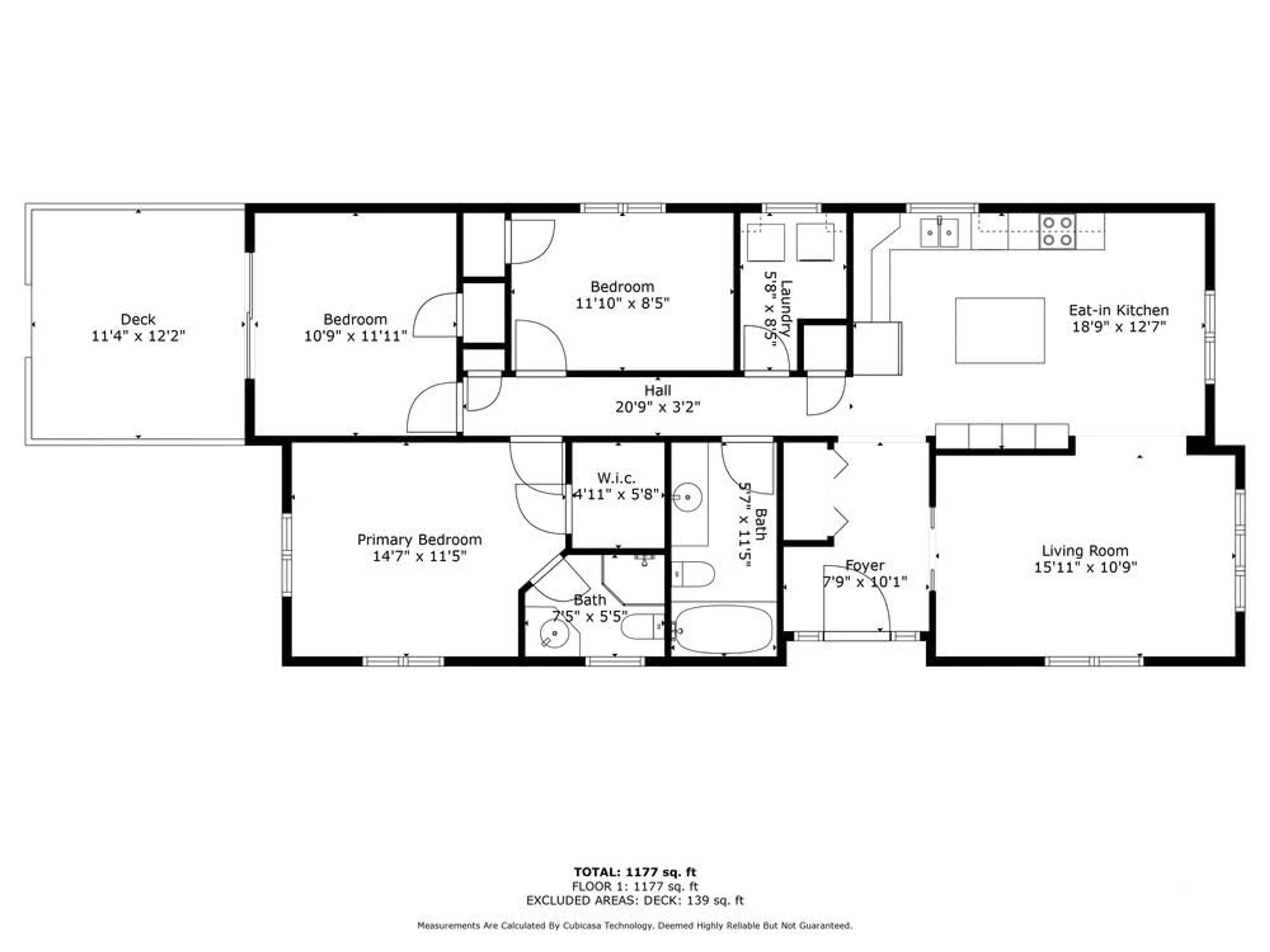 Floor plan for 6596 VISTA PATRICK Pvt, Ottawa Ontario K4P 1C9