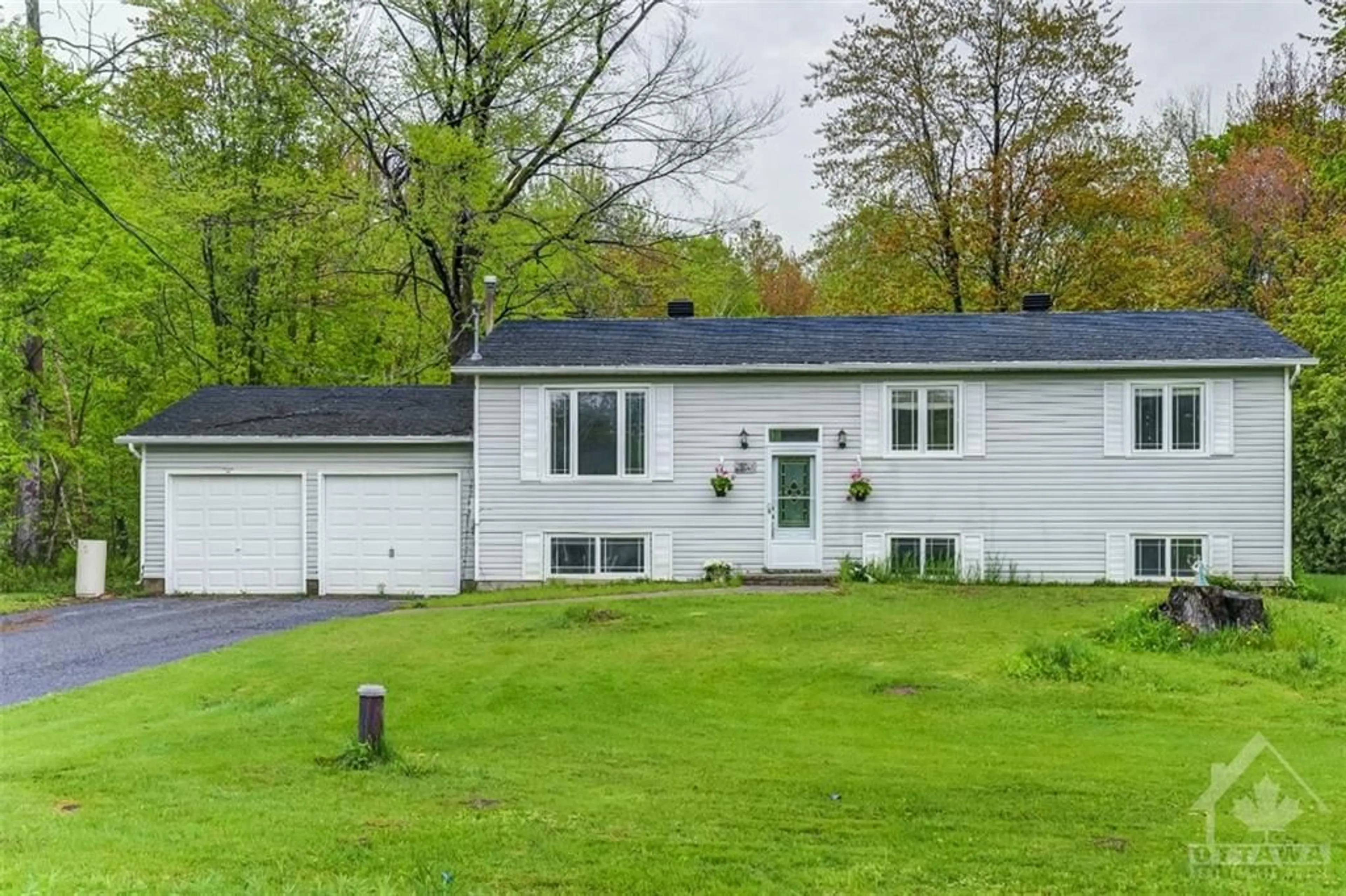 Frontside or backside of a home for 2641 GAGNE Rd, Clarence-Rockland Ontario K0A 2A0