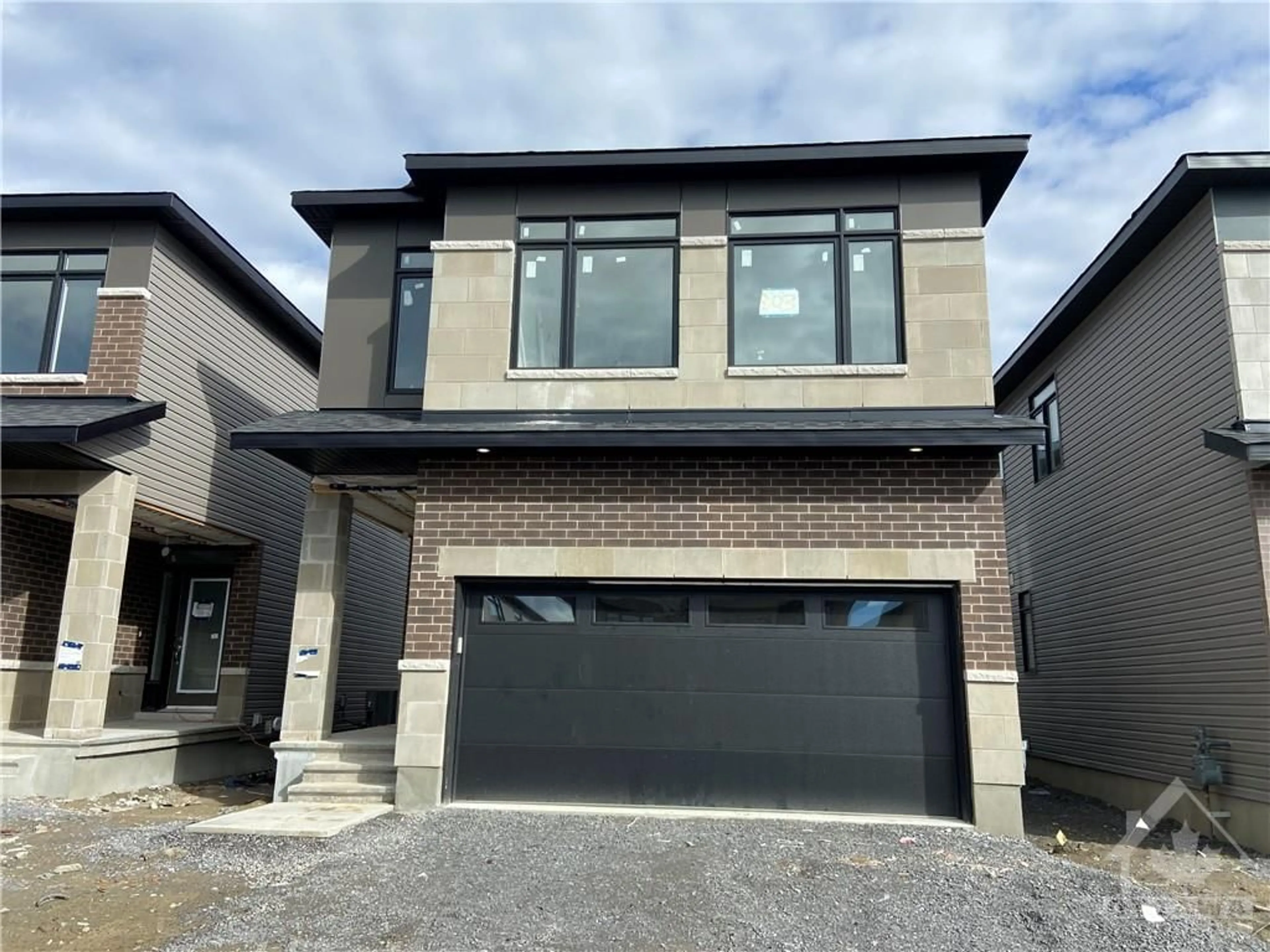 Home with brick exterior material for 893 BECKTON Hts, Ottawa Ontario K2S 2P9
