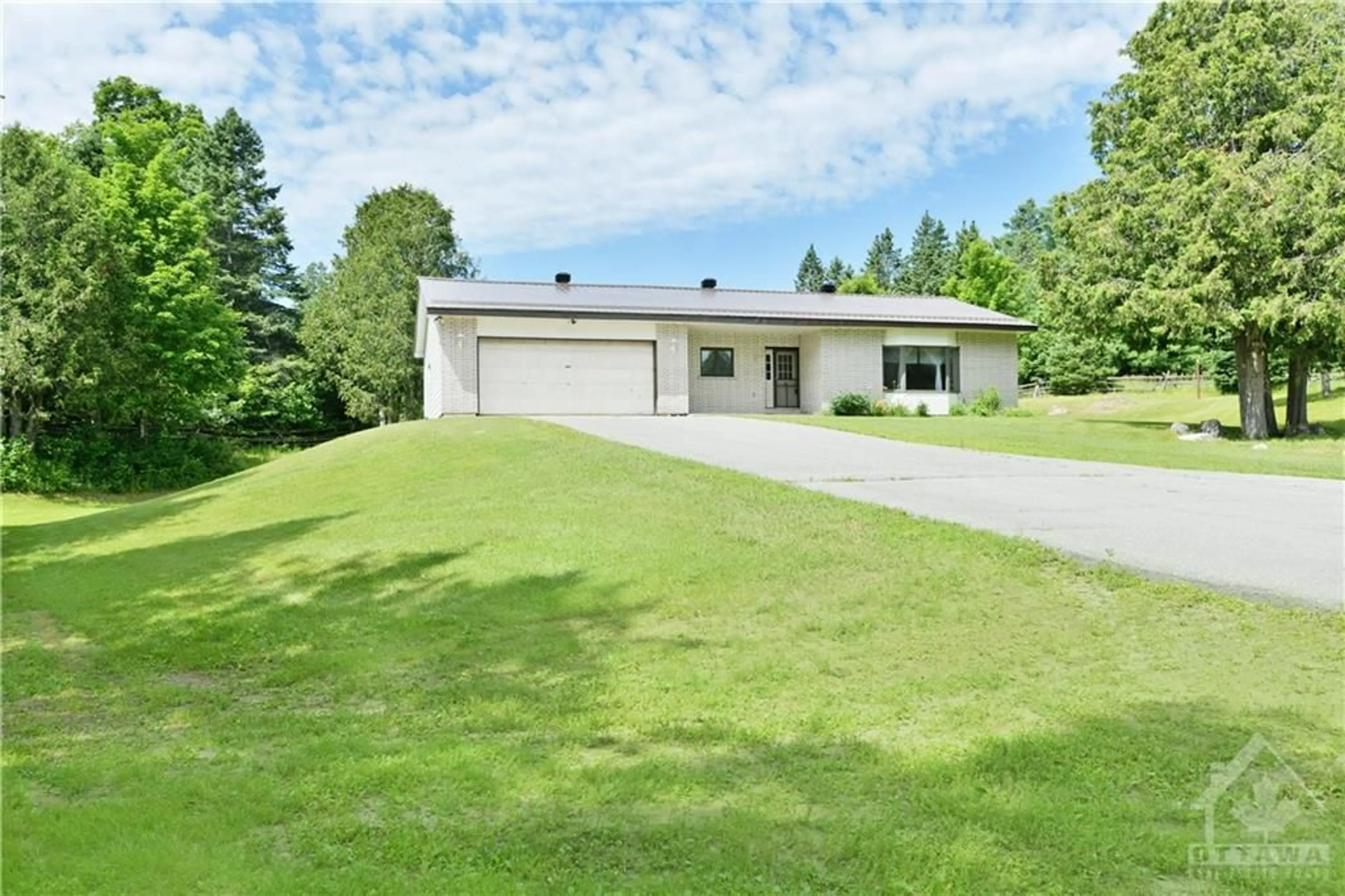 Frontside or backside of a home for 6183 ROAD 506 Rd, Ardoch Ontario K0H 2J0