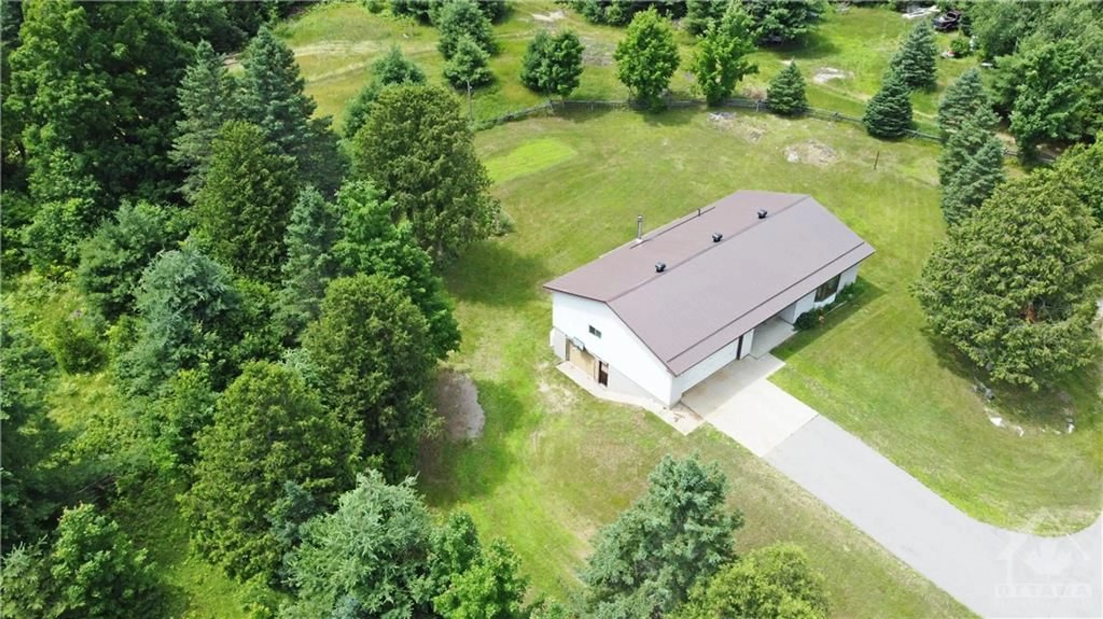 Frontside or backside of a home for 6183 ROAD 506 Rd, Ardoch Ontario K0H 2J0