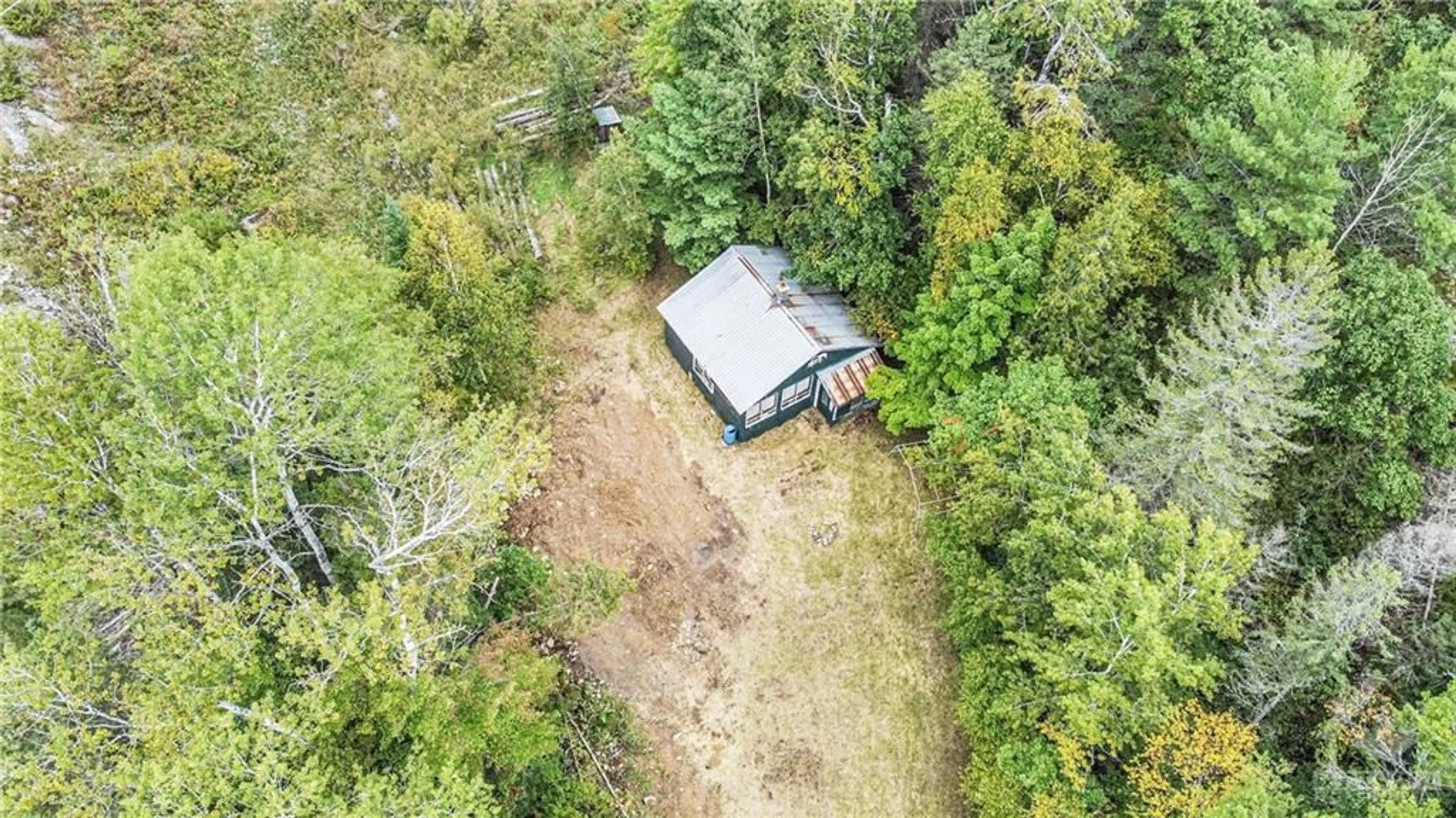 Shed for Lot 14&15 TRIPLE TOWER Rd, Lanark Highlands Ontario K0G 1K0