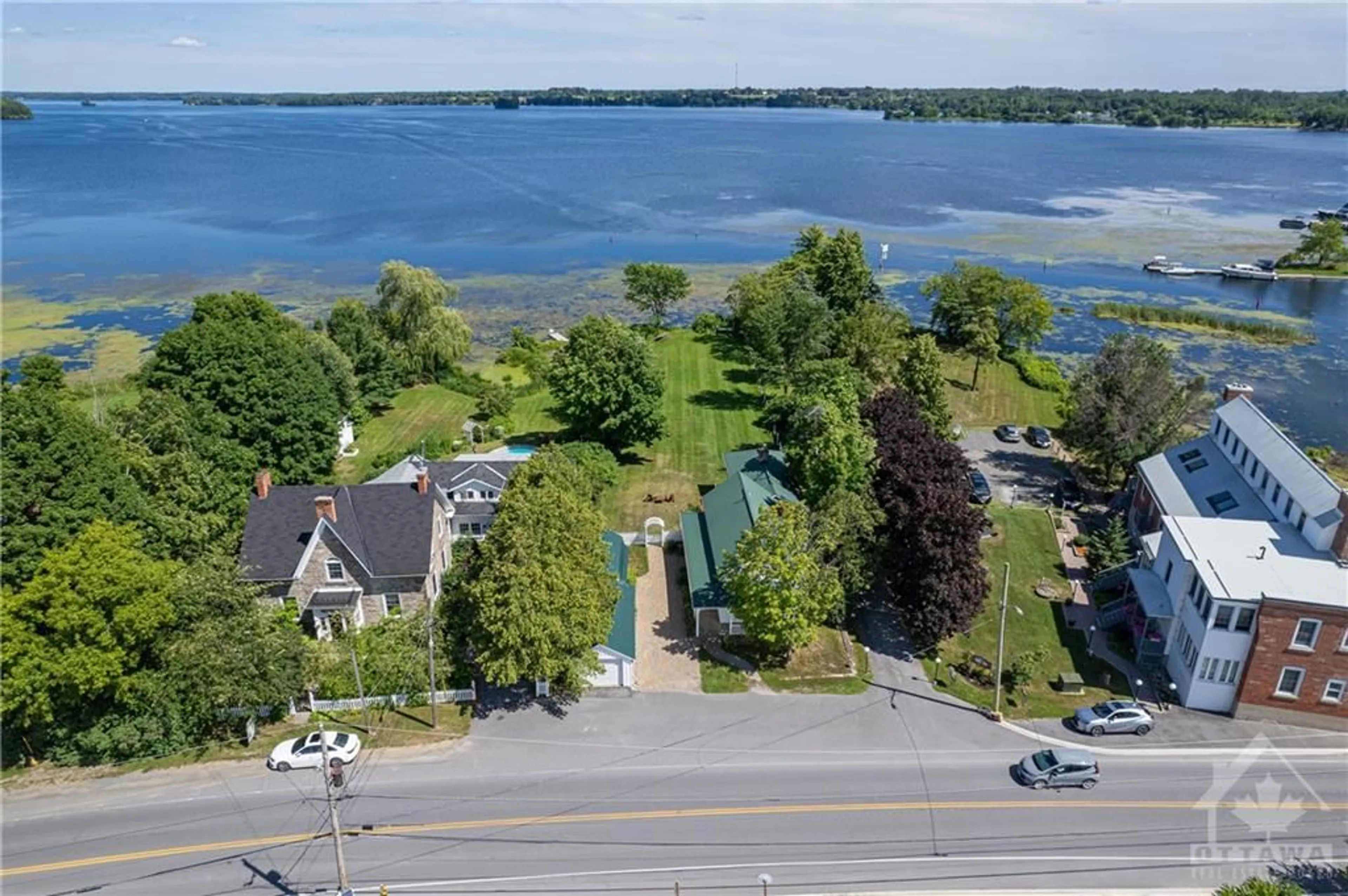 Lakeview for 17 MAIN St, Westport Ontario K0G 1X0