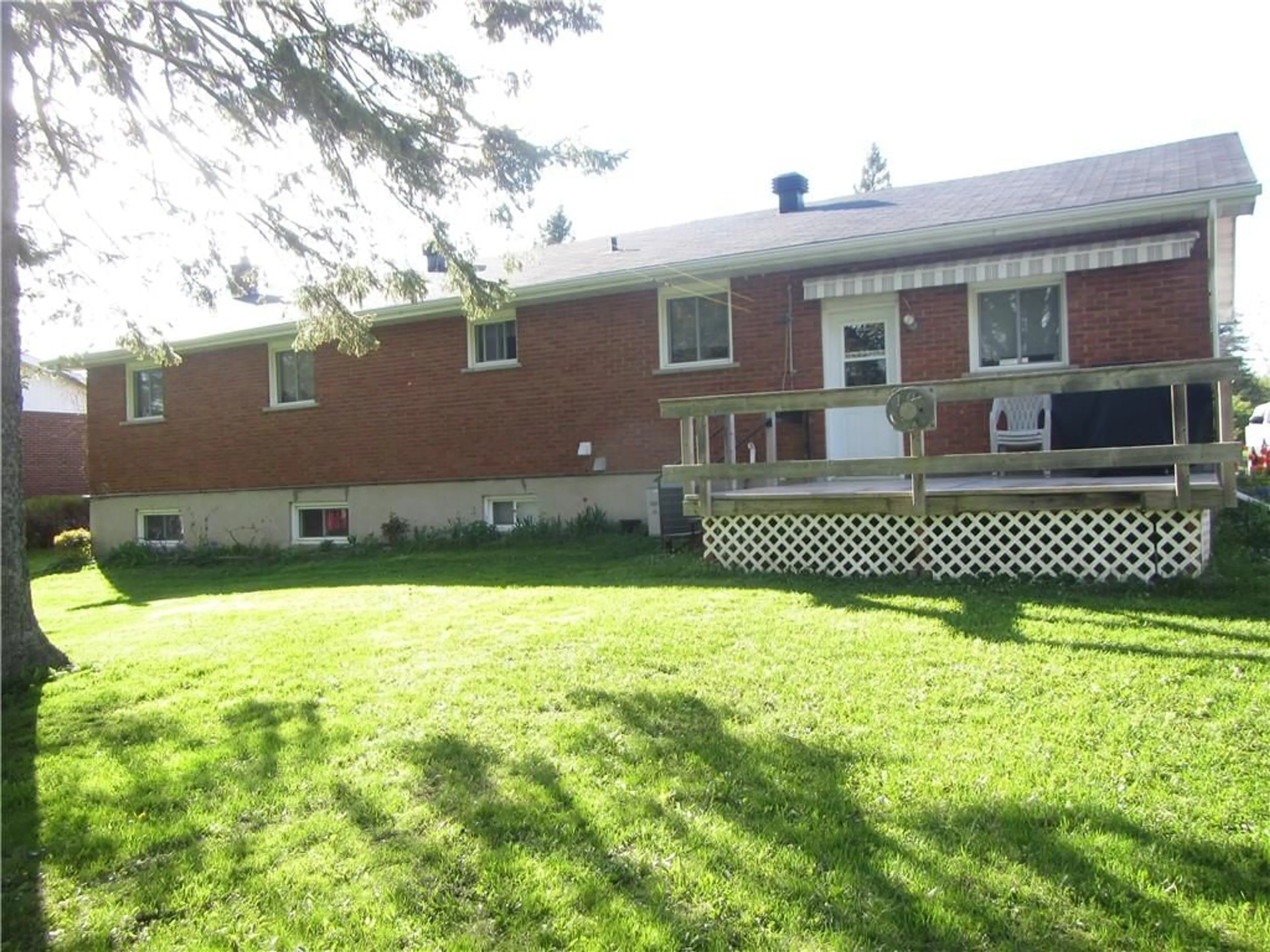Frontside or backside of a home for 20690 COUNTY 10 Rd, Alexandria Ontario K0C 1A0