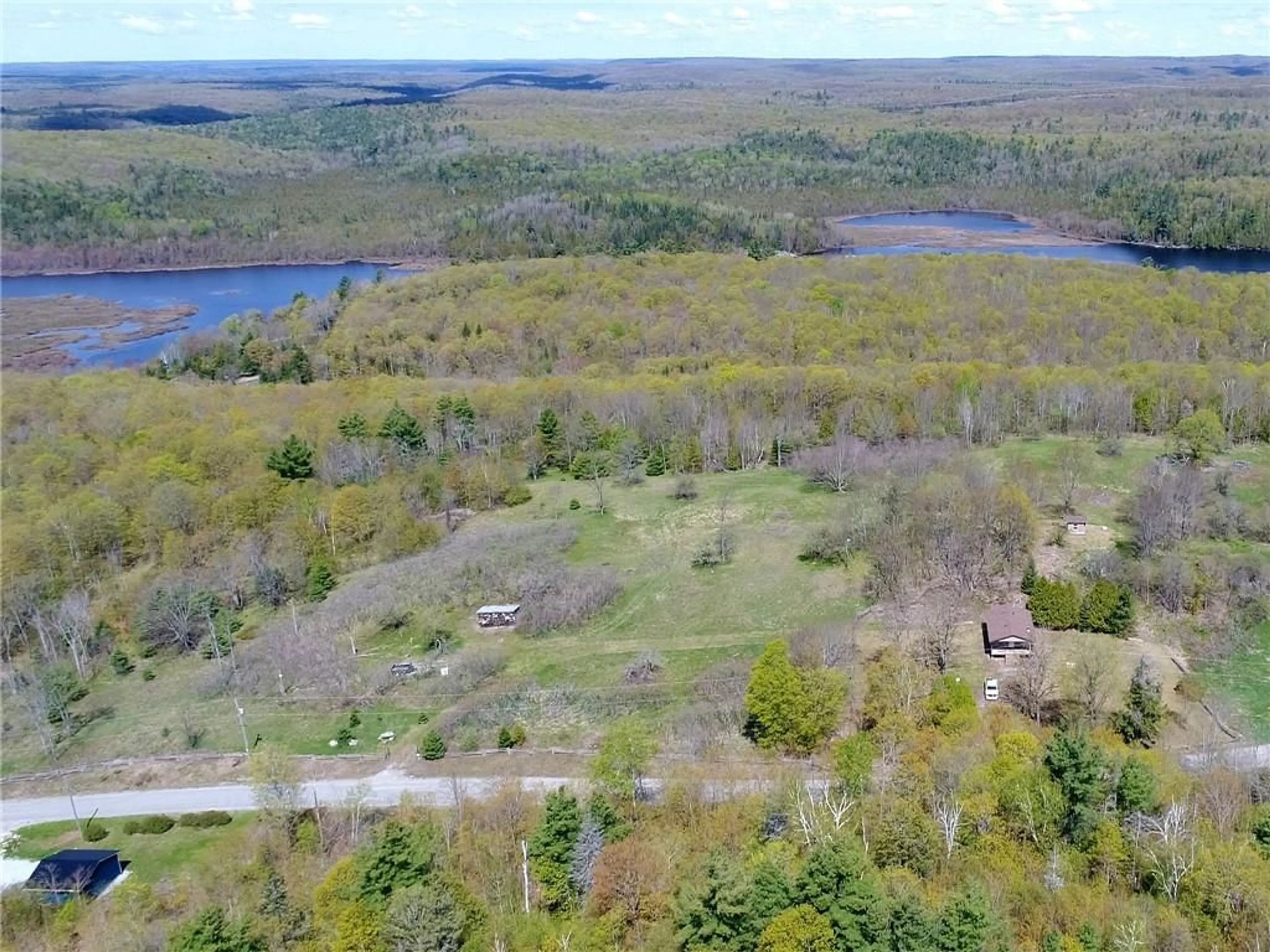Lakeview for 3020 RIVER Rd, Ompah Ontario K0H 2J0