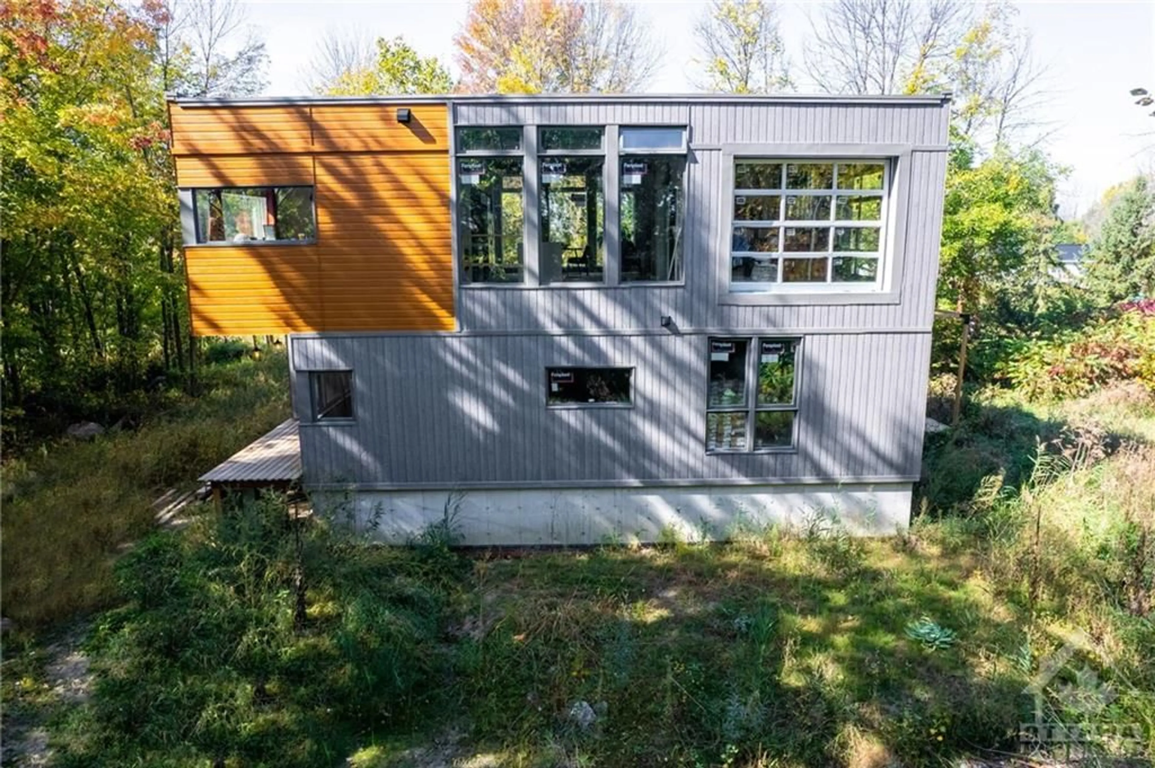 Frontside or backside of a home for 4397 BILLY Lane, Williamsburg Ontario K0C 2H0