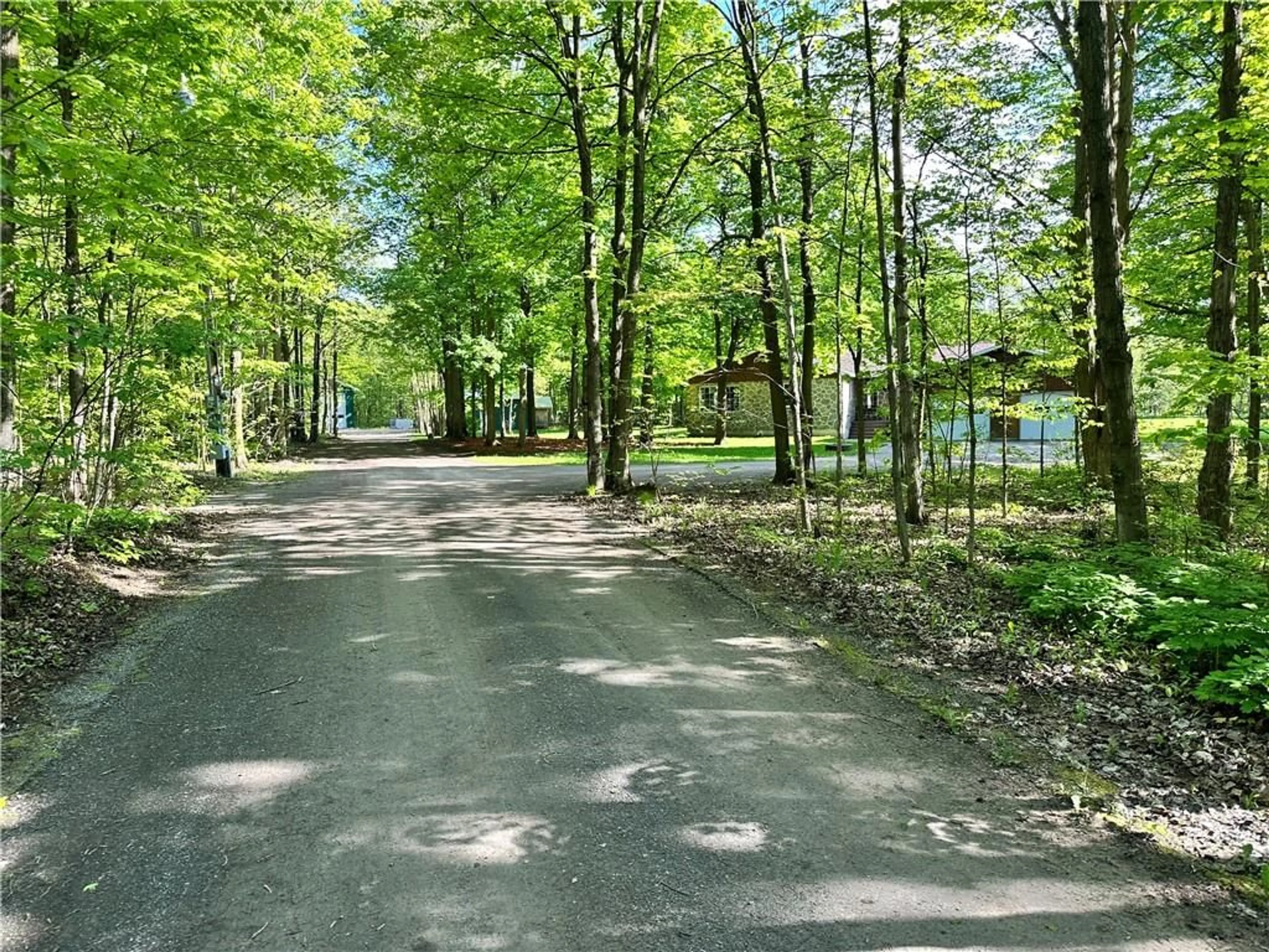 Street view for 18700 COUNTY ROAD 24 Rd, Dunvegan Ontario K0C 1J0