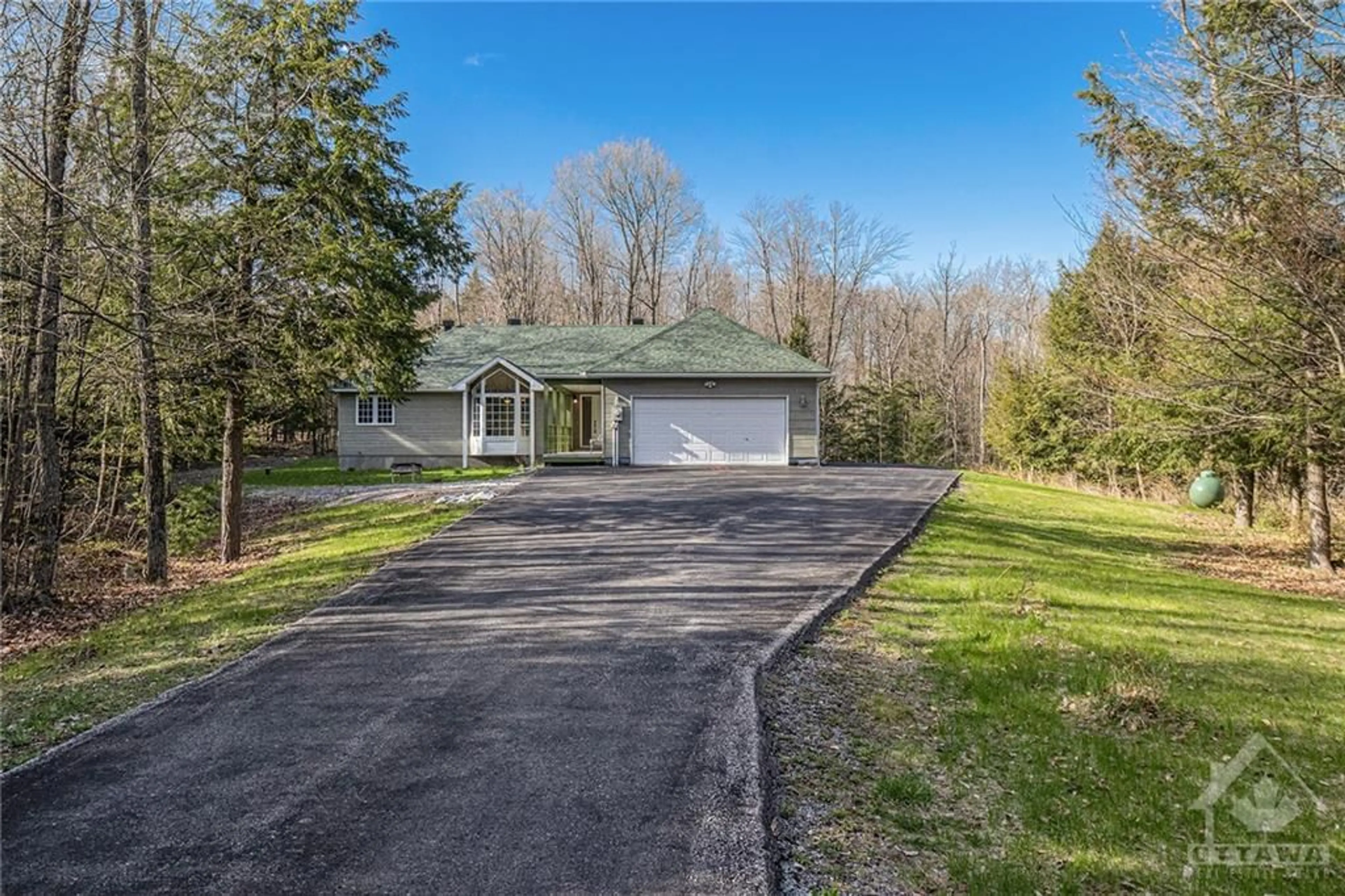 Frontside or backside of a home for 1000 WOLF GROVE Rd, Almonte Ontario K0A 1A0