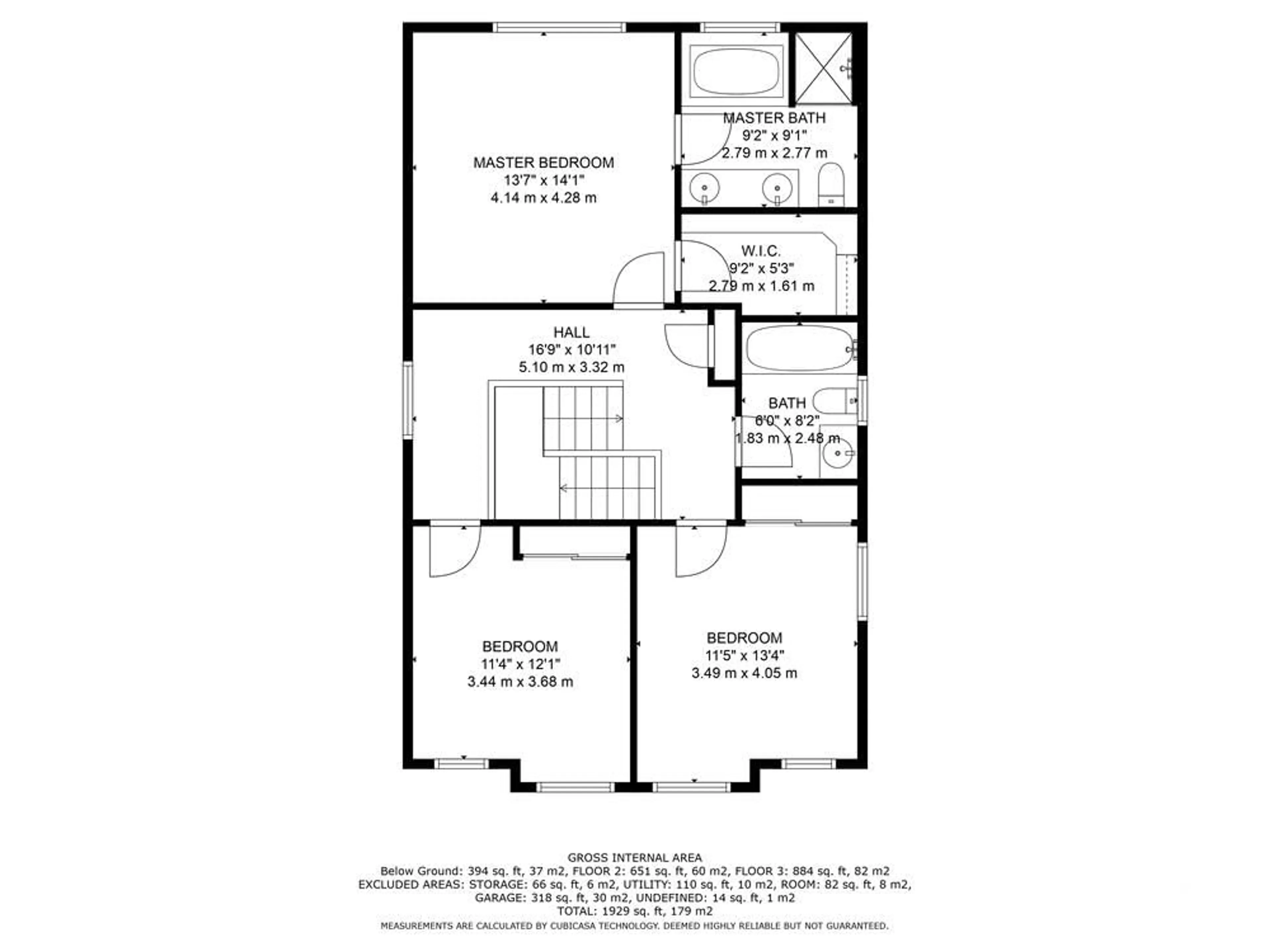 Floor plan for 1844 GLENCREST Rd, Kemptville Ontario K0G 1J0