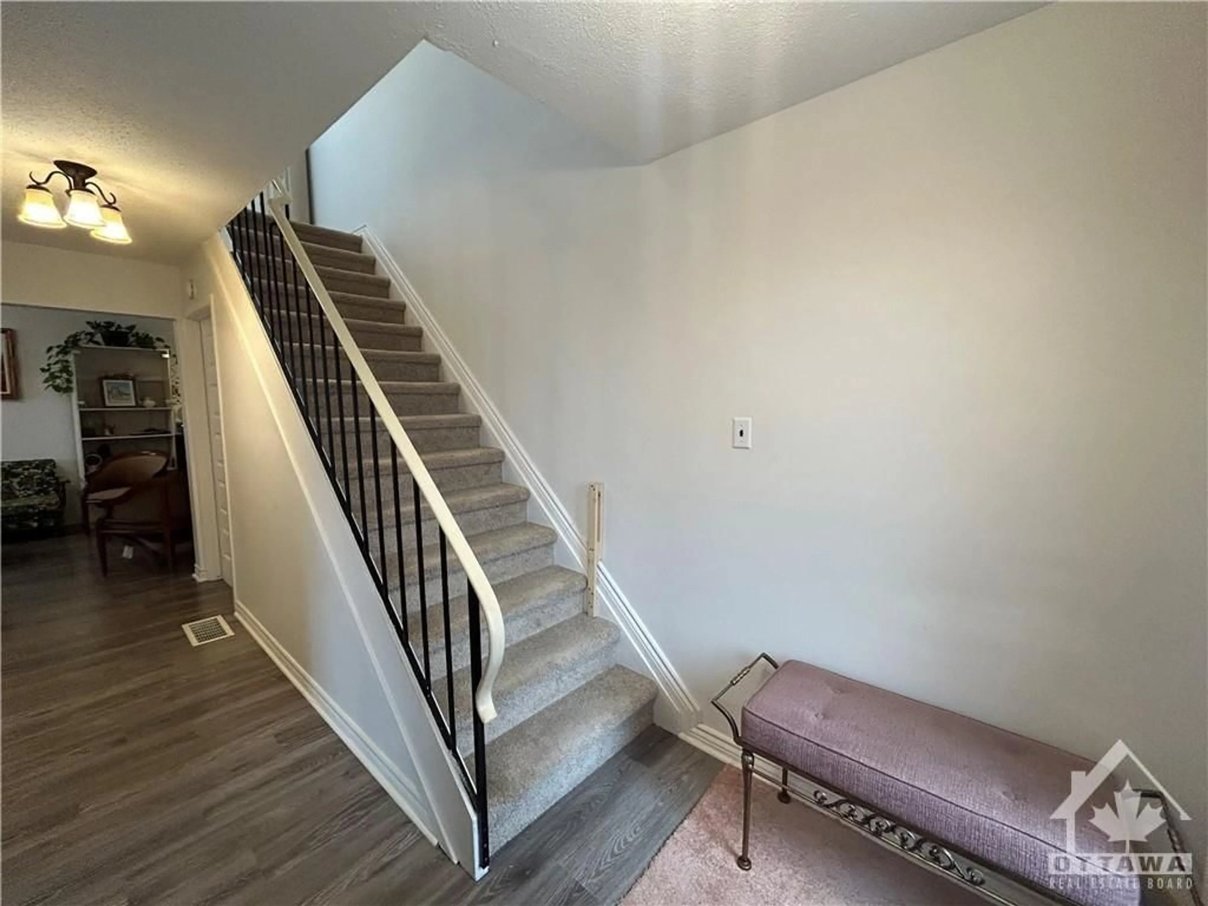 Stairs for 2210 LOYOLA Ave #69, Ottawa Ontario K1J 8H5