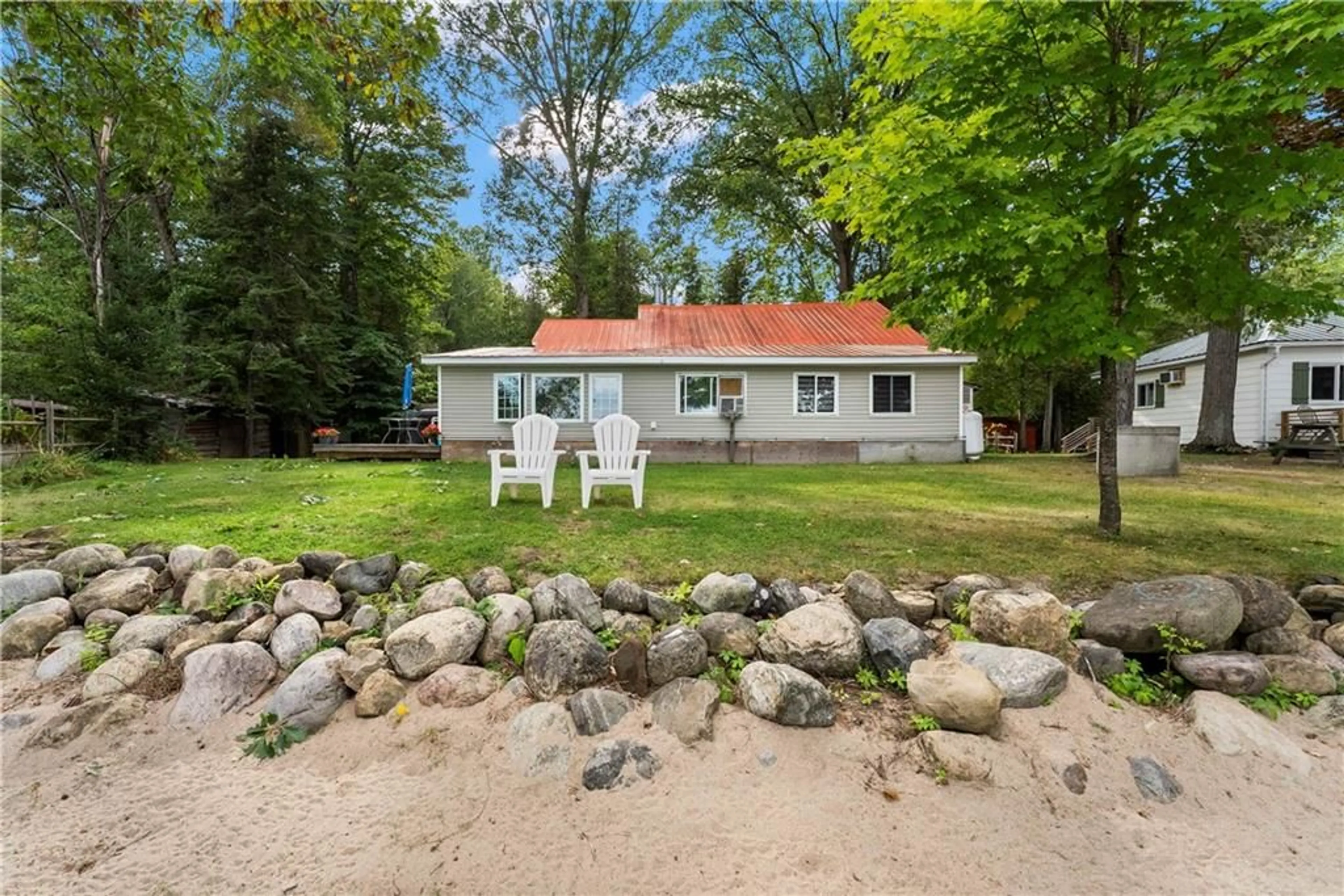 Cottage for 1038 GULL Rd, Pembroke Ontario K8A 6W2