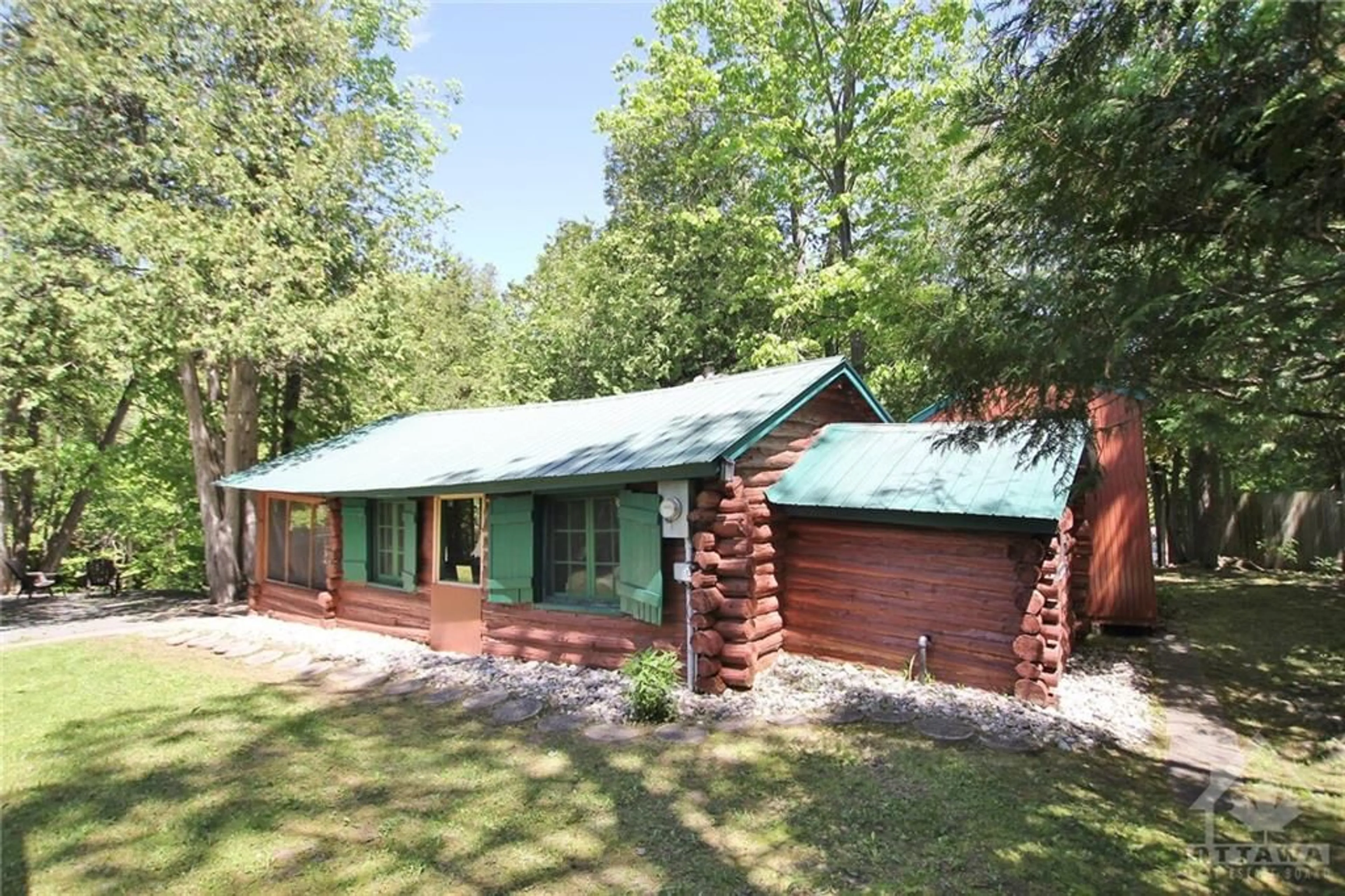 Cottage for 4622 COUNTY RD 29 Rd, Mississippi Mills Ontario K0A 1A0