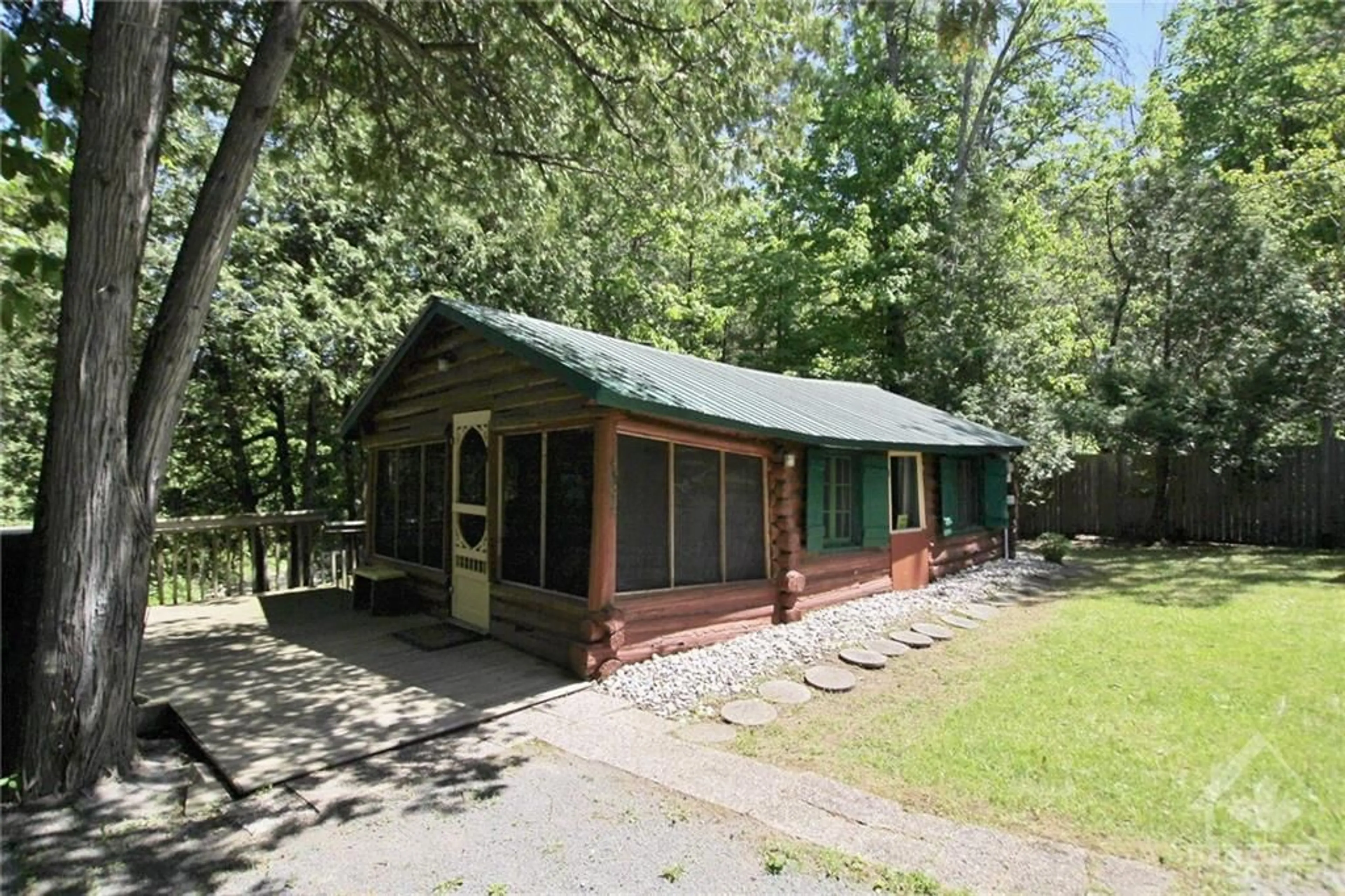 Cottage for 4622 COUNTY RD 29 Rd, Mississippi Mills Ontario K0A 1A0