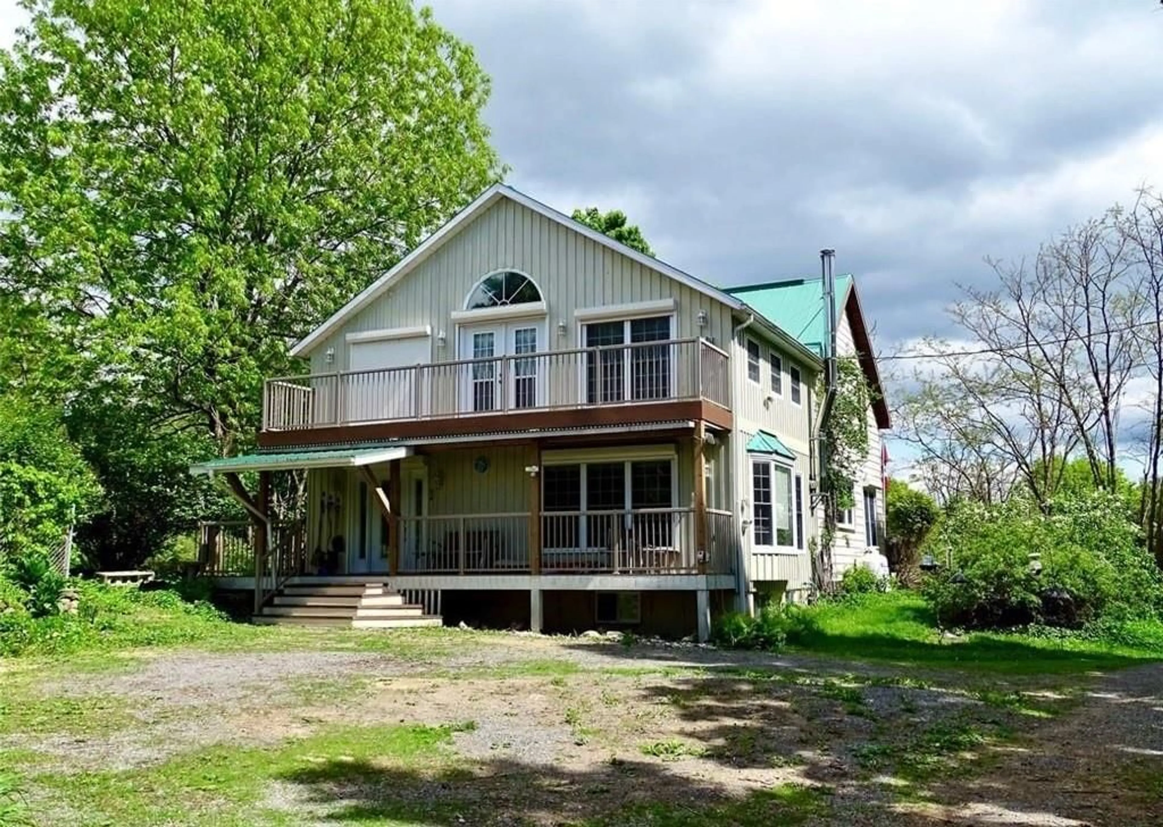 Cottage for 2216 ALTHORPE Rd, Westport Ontario K0G 1X0
