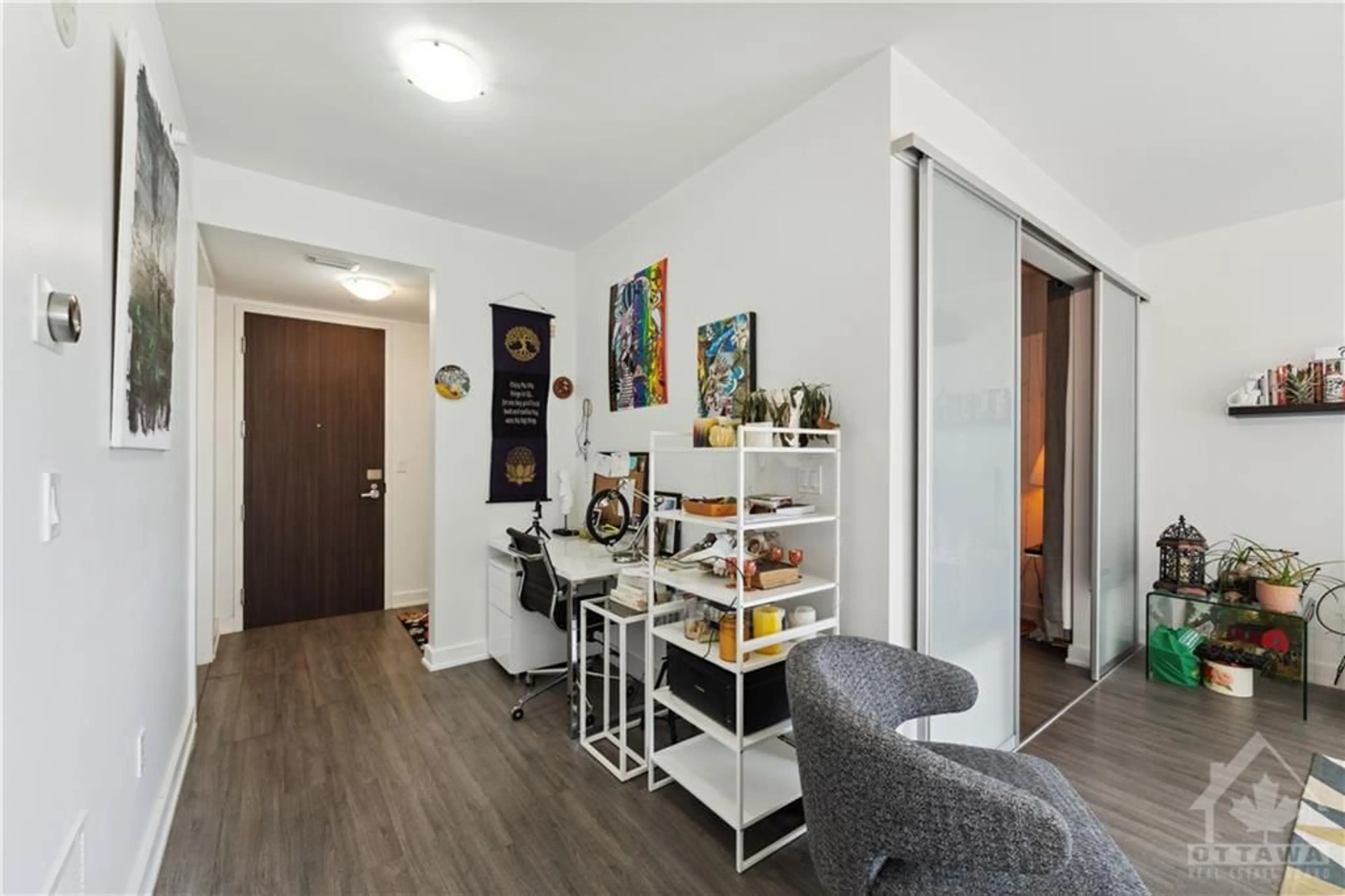 Other indoor space for 111 CHAMPAGNE Ave #1411, Ottawa Ontario K1S 5V3