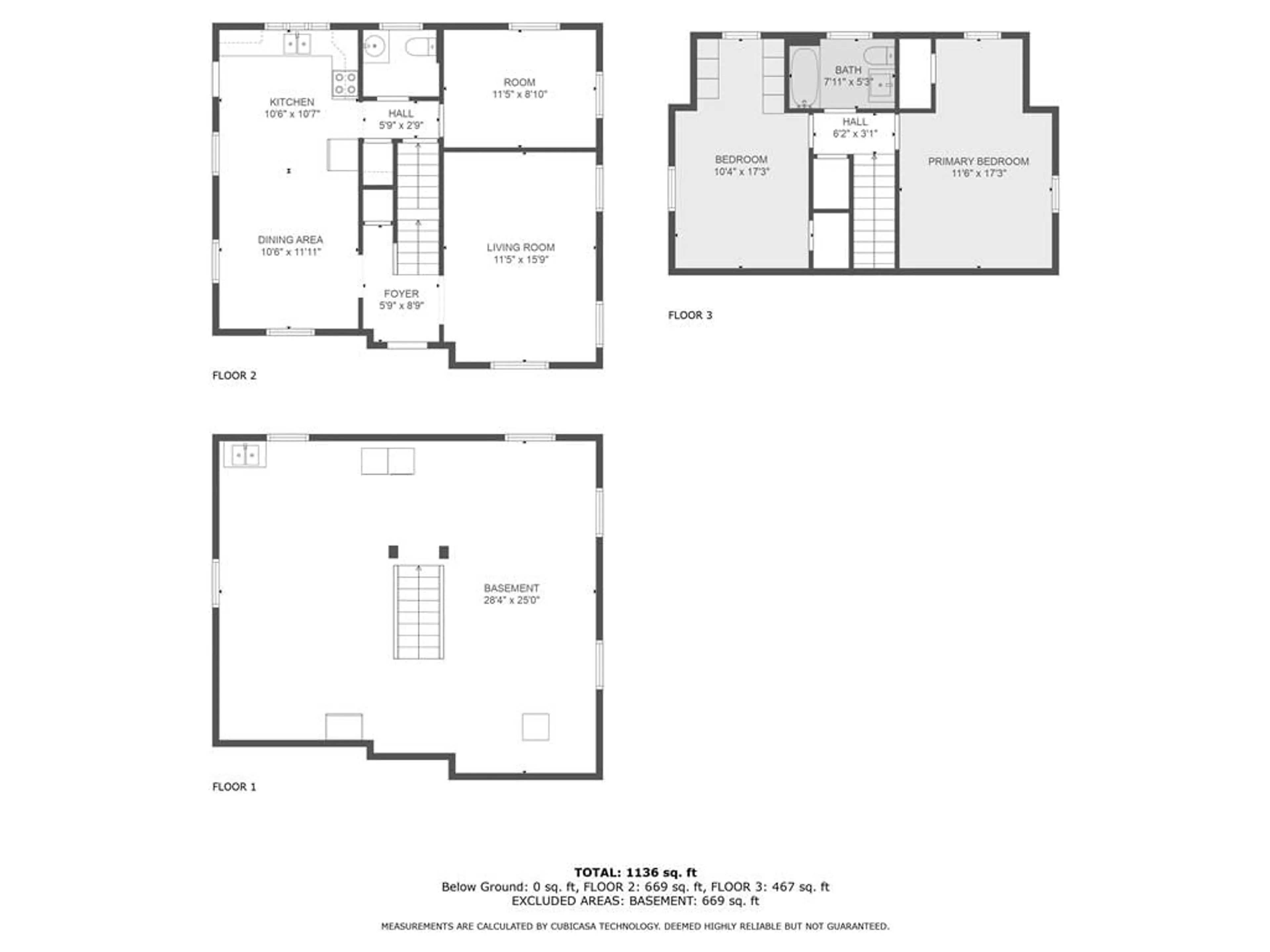 Floor plan for 26 KENT Cres, Long Sault Ontario K0C 1P0