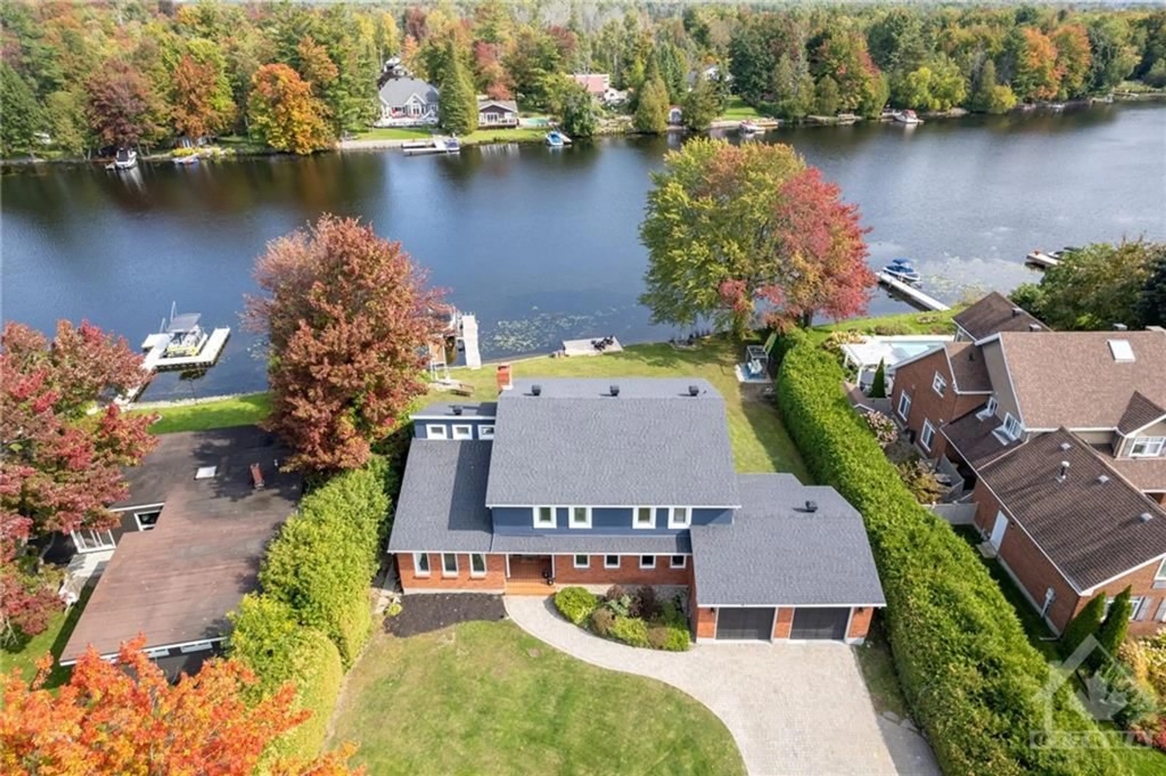 Lakeview for 6463 ASTON Rd, Manotick Ontario K4M 1B3