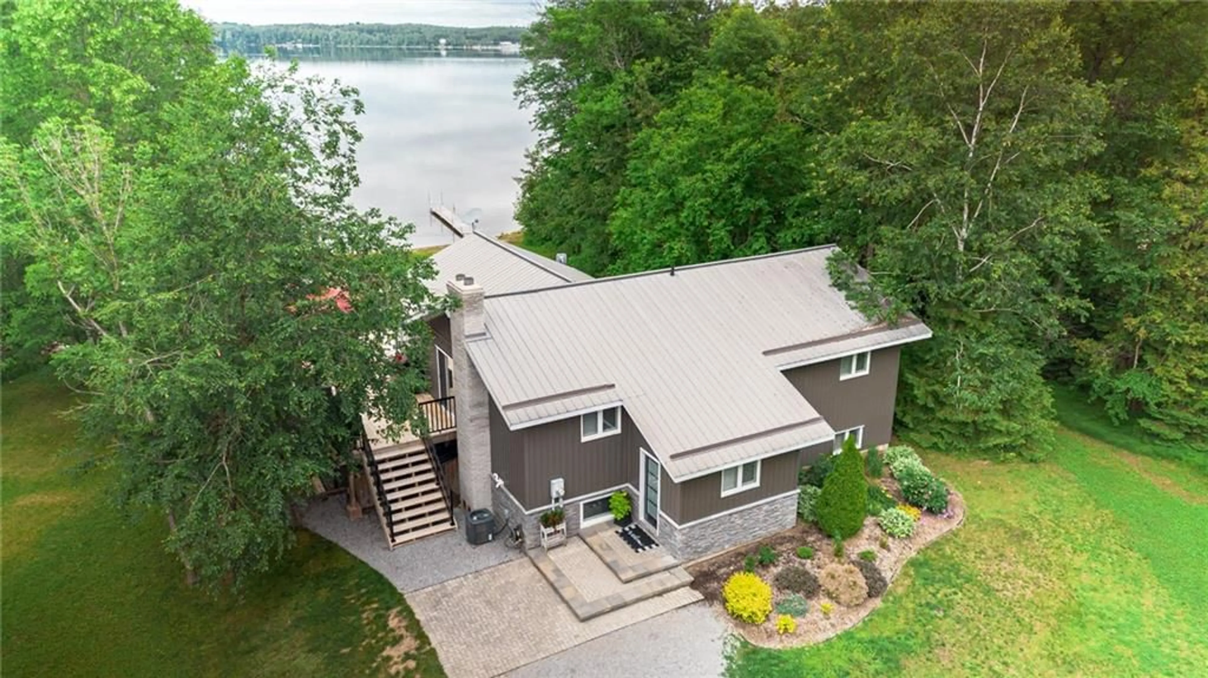 Lakeview for 270 MUNDT Lane, Golden Lake Ontario K0J 1X0