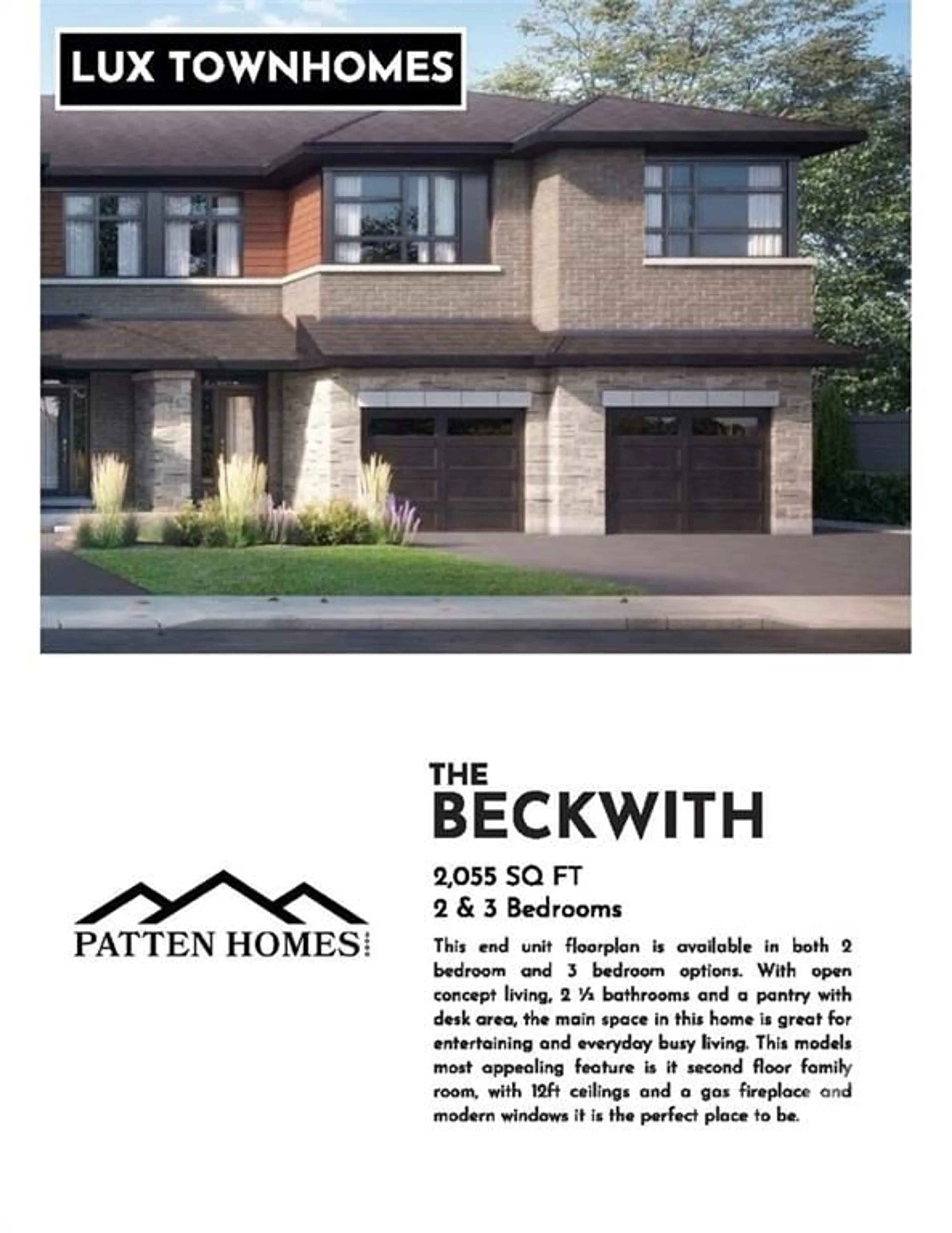 Home with brick exterior material for 169 CRAIG DUNCAN Terr, Stittsville Ontario K2S 3C6