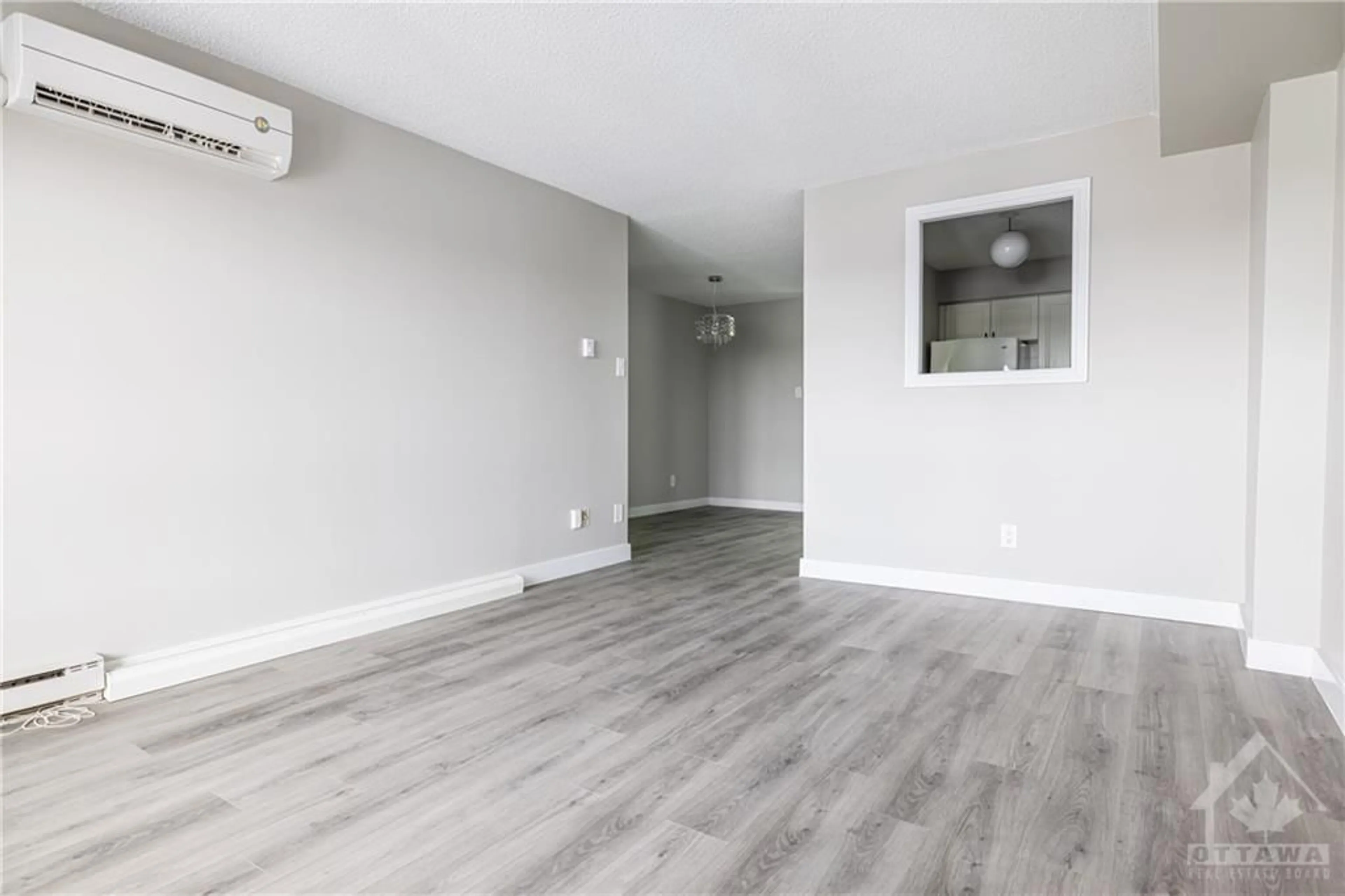 A pic of a room for 158B MCARTHUR Ave #708, Ottawa Ontario K1L 8C9