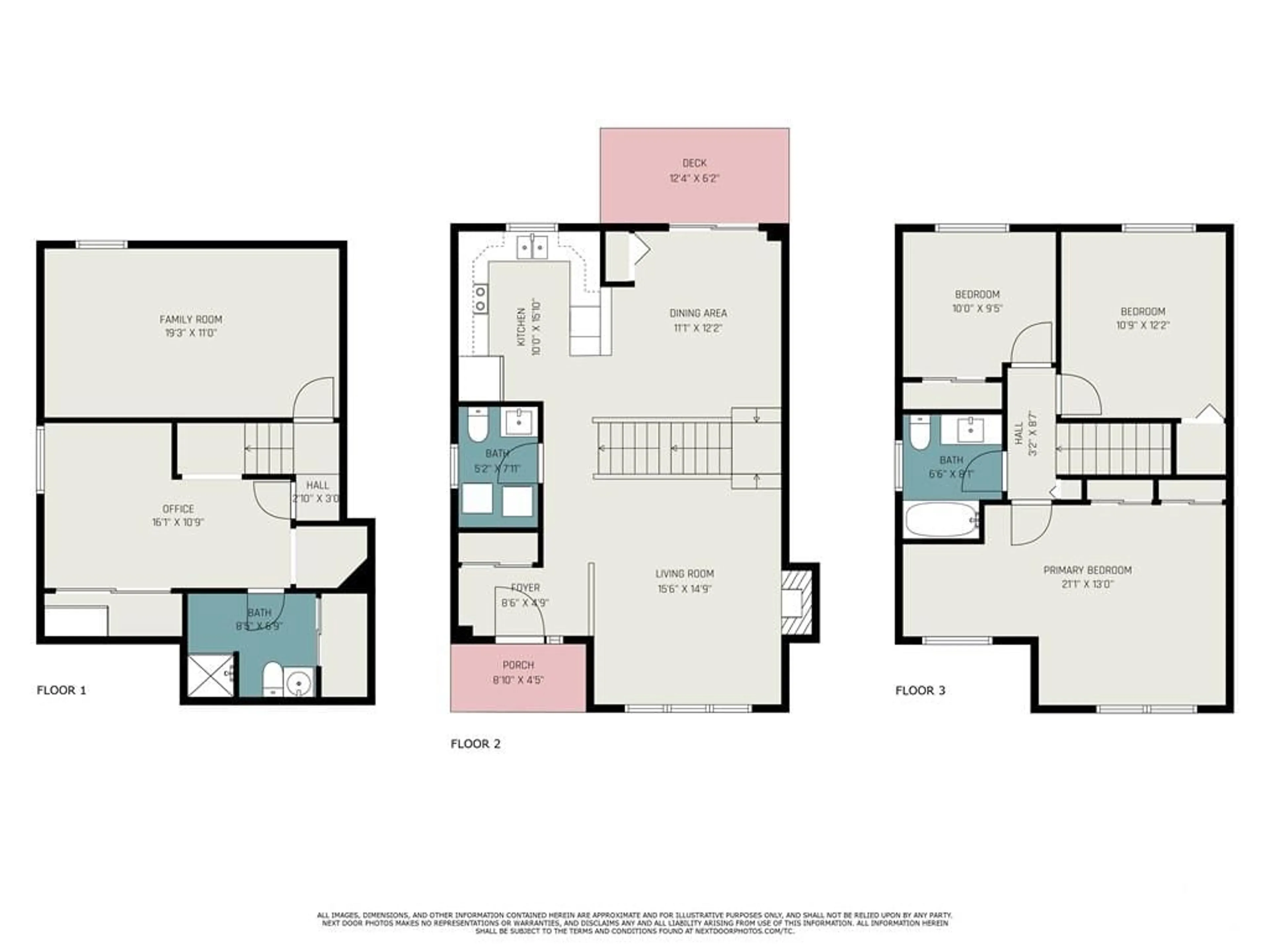 Floor plan for 674 PAUL Terr, Rockland Ontario K4K 1P8