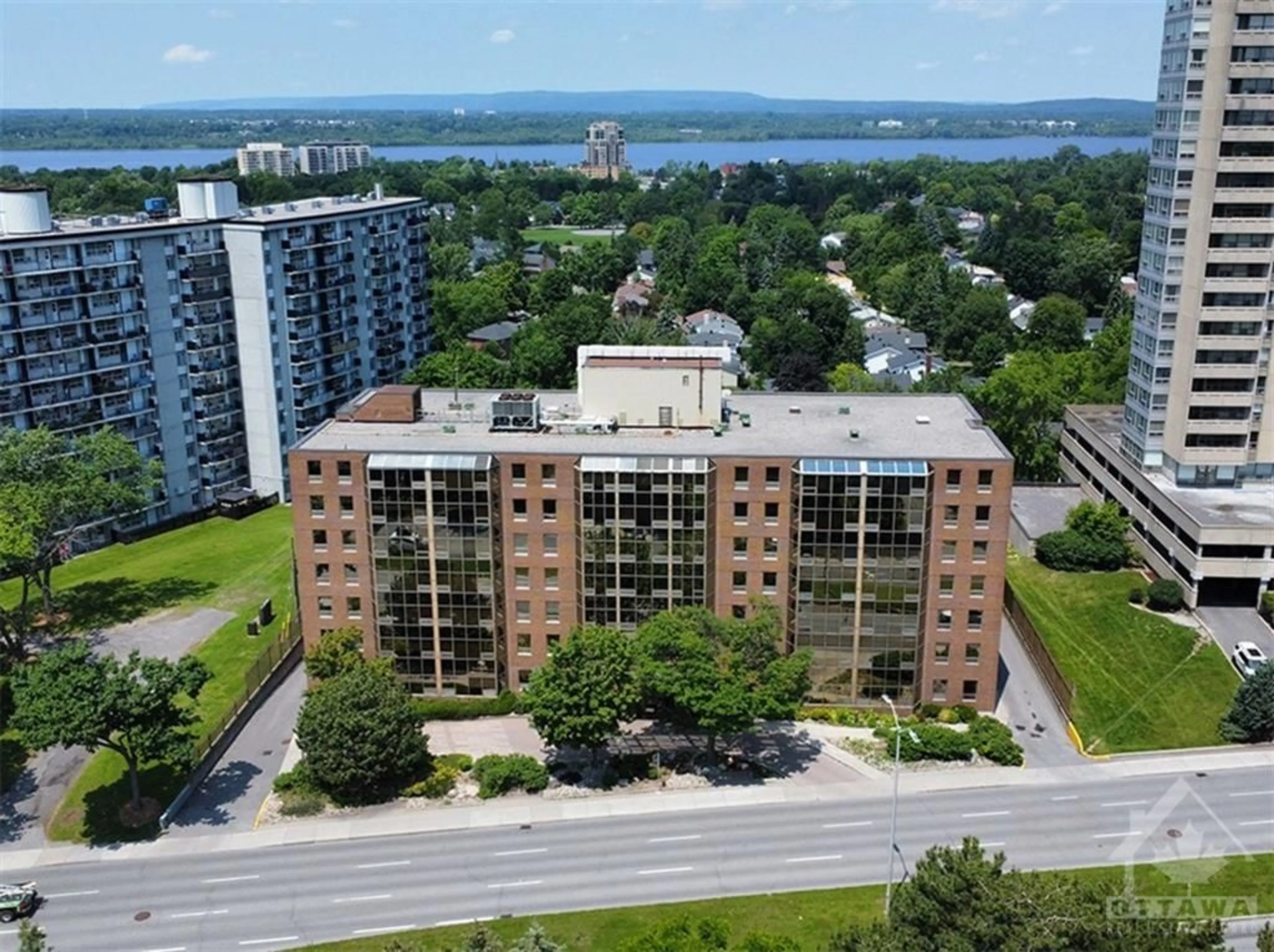 Lakeview for 2019 CARLING Ave #503, Ottawa Ontario K2A 4A2