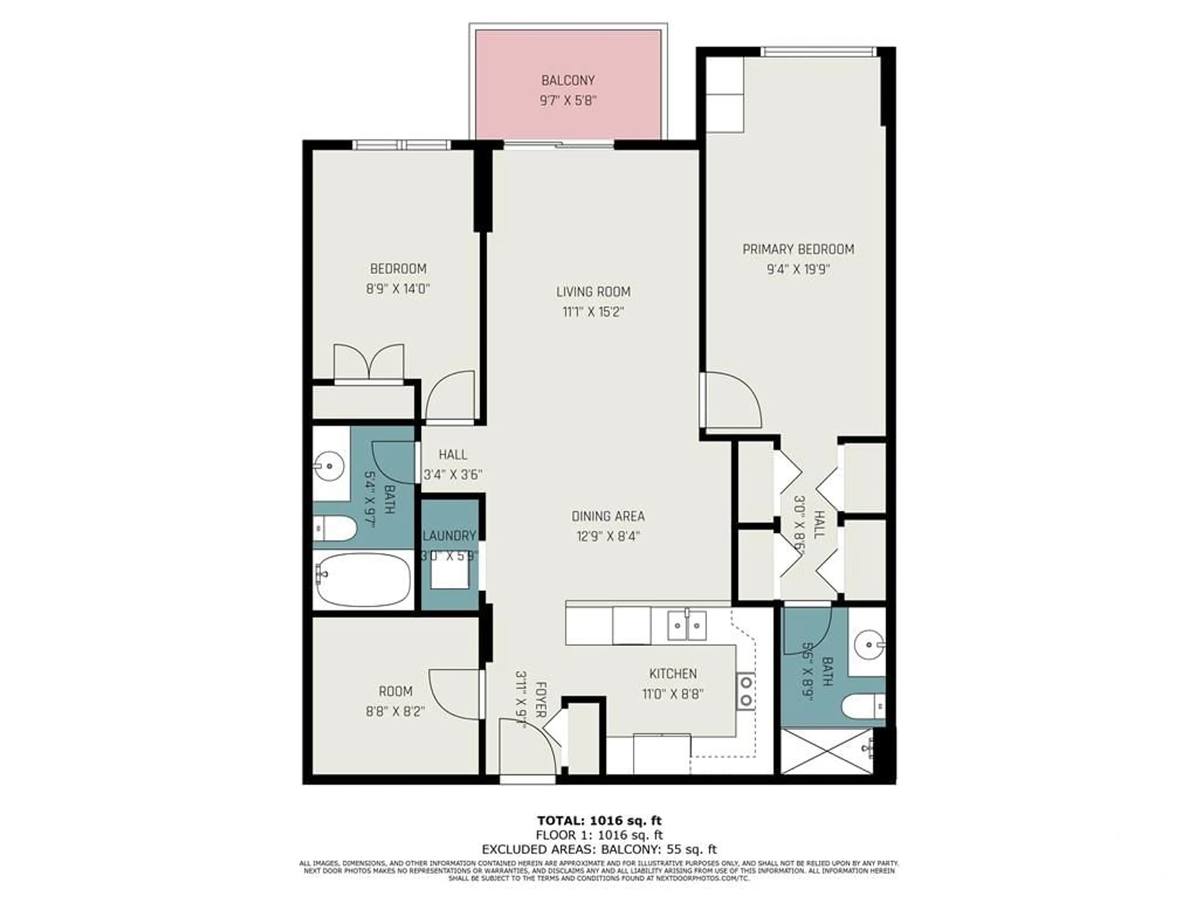 Floor plan for 120 GRANT CARMAN Dr #706, Ottawa Ontario K2E 1C8