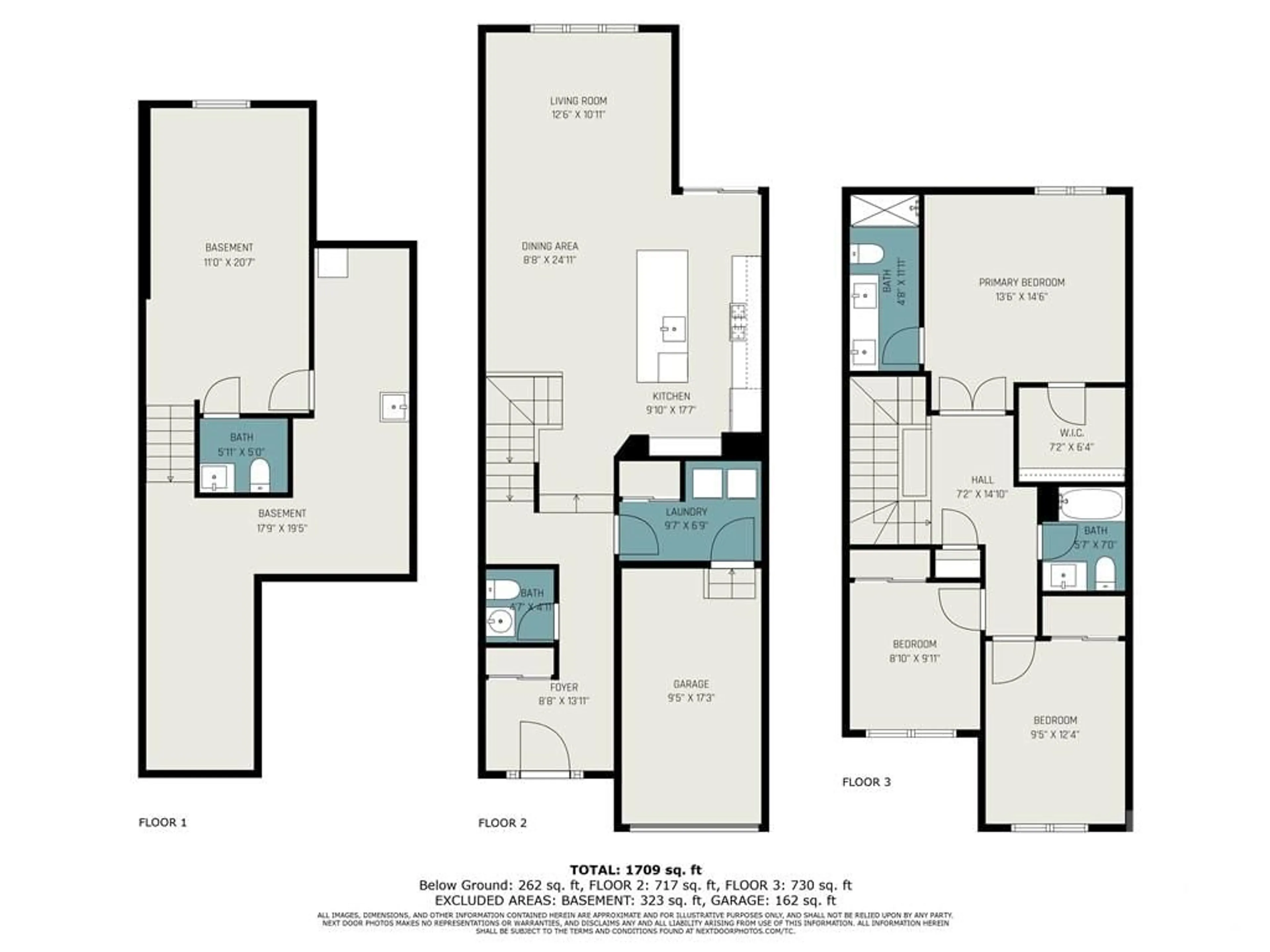 Floor plan for 112 PATCHELL Pl, Kemptville Ontario K0J 1J0