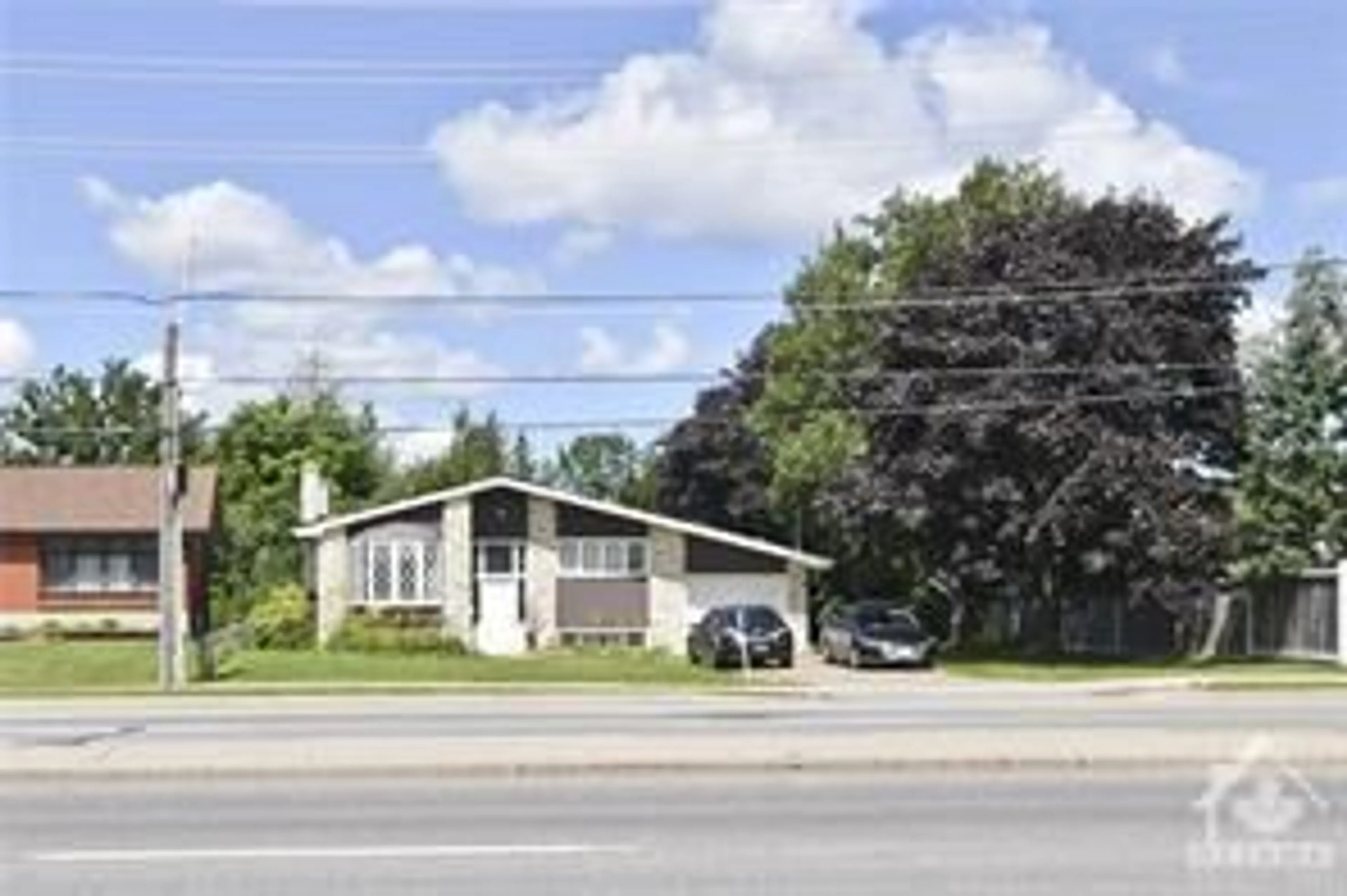 Street view for 4347 INNES Rd, Ottawa Ontario K1C 1T1