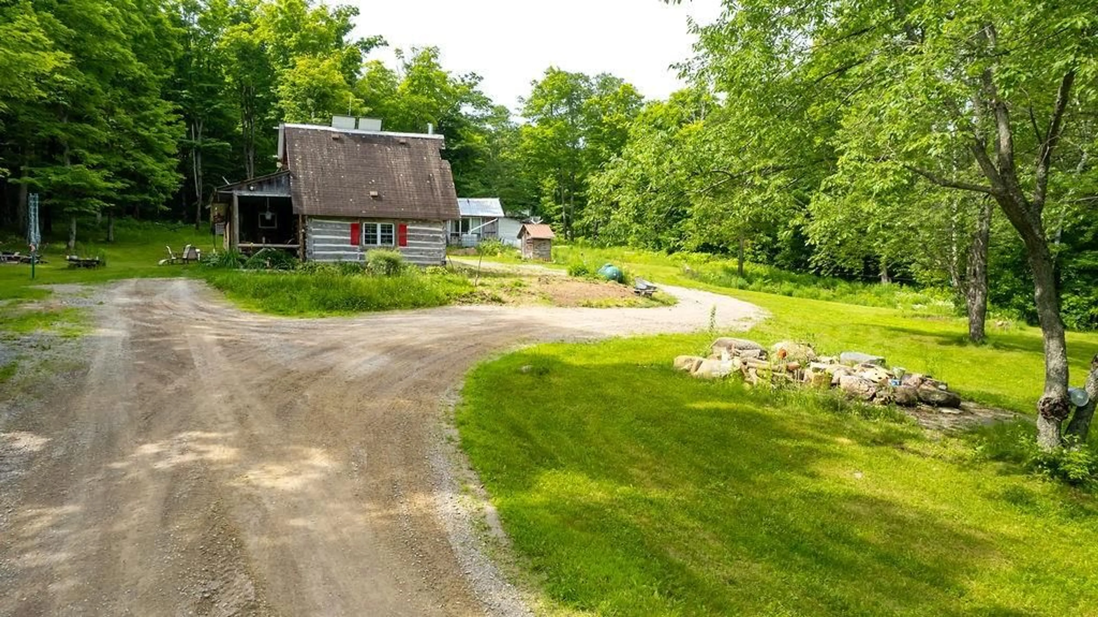 Cottage for 27444 41 Hwy, Griffith Ontario K0J 2R0