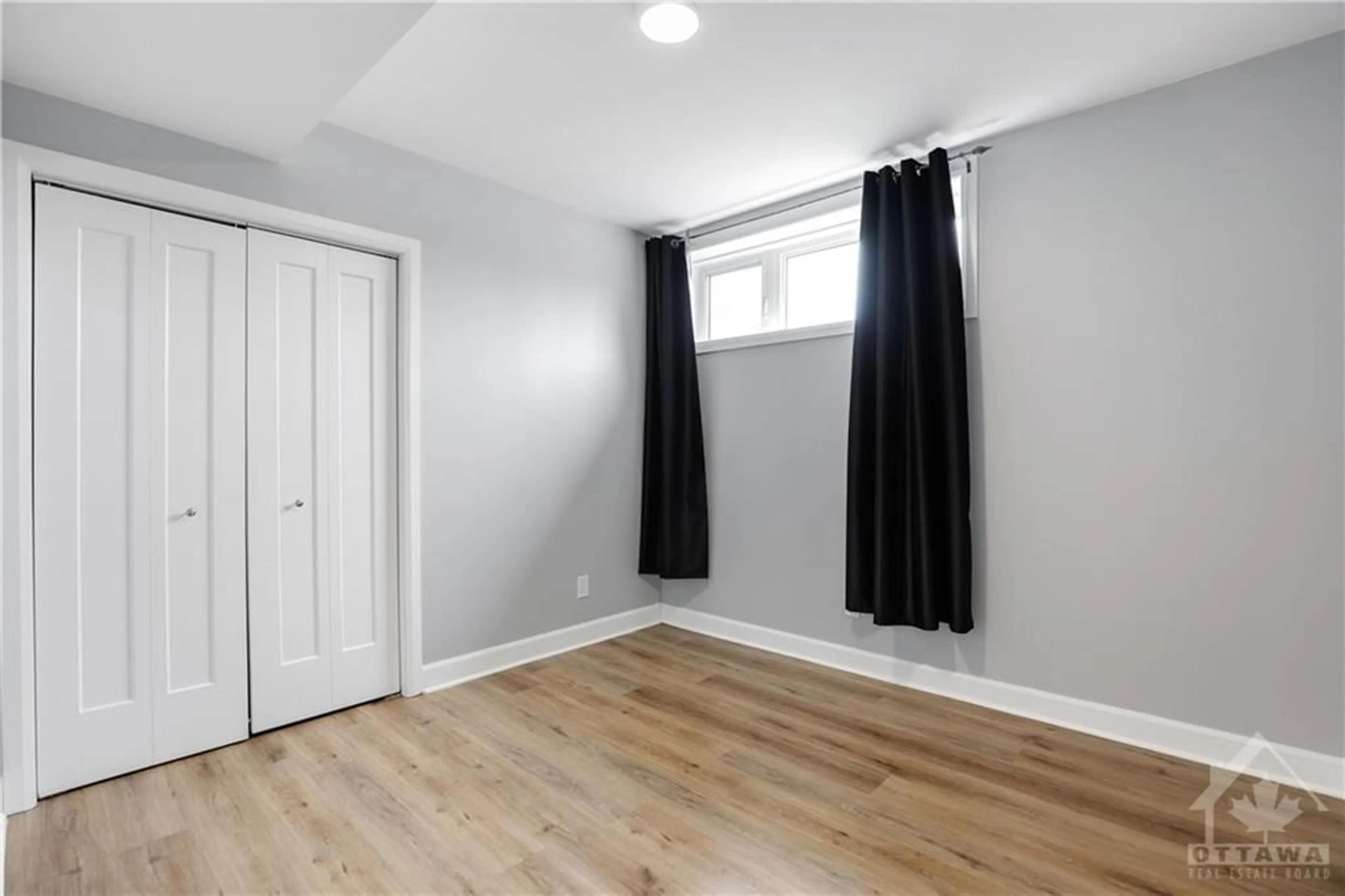 A pic of a room, wood floors for 142/144 MONTFORT St, Ottawa Ontario K1L 5P6