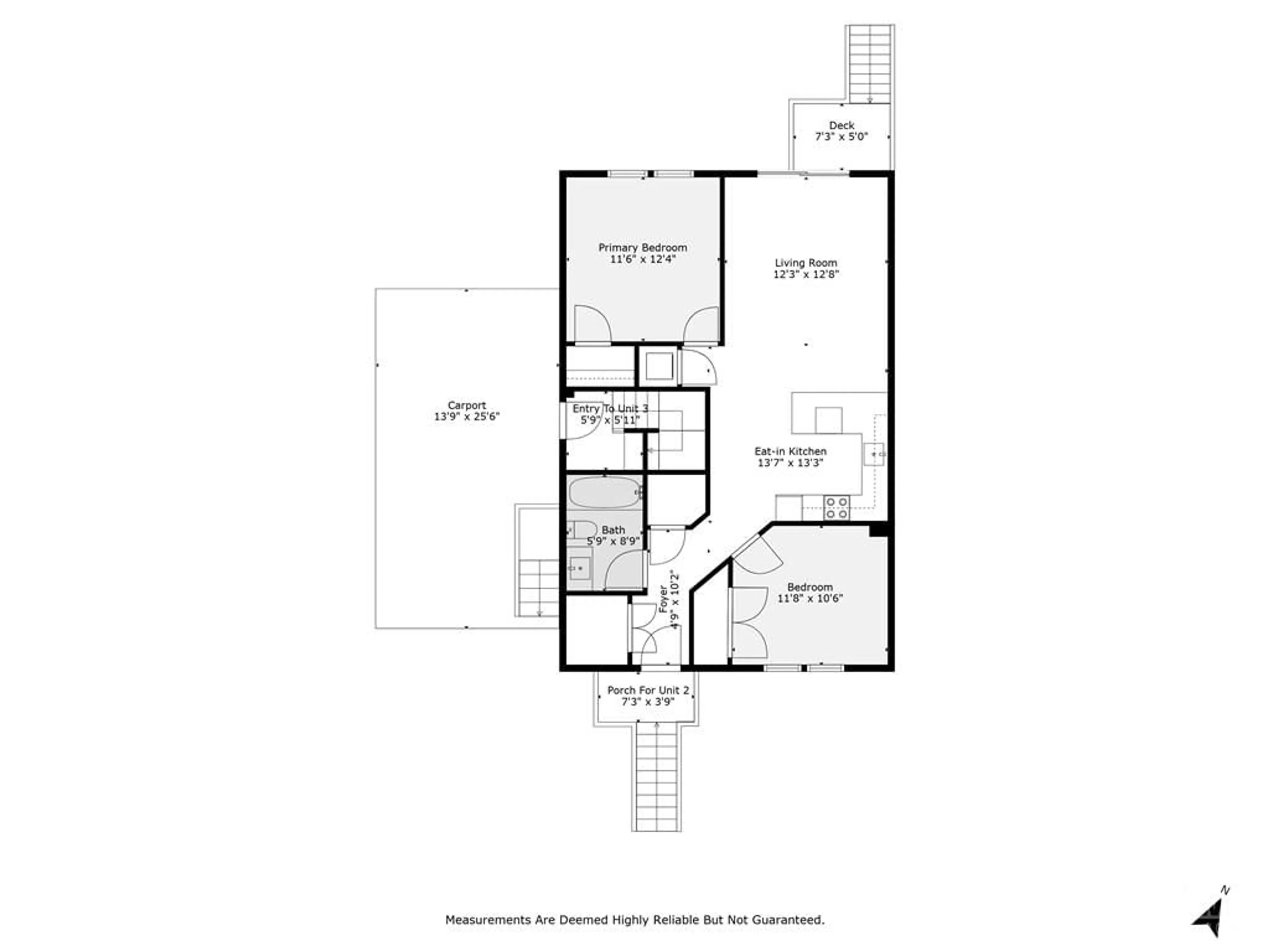 Floor plan for 1179 SHILLINGTON Ave, Ottawa Ontario K1Z 7Z5