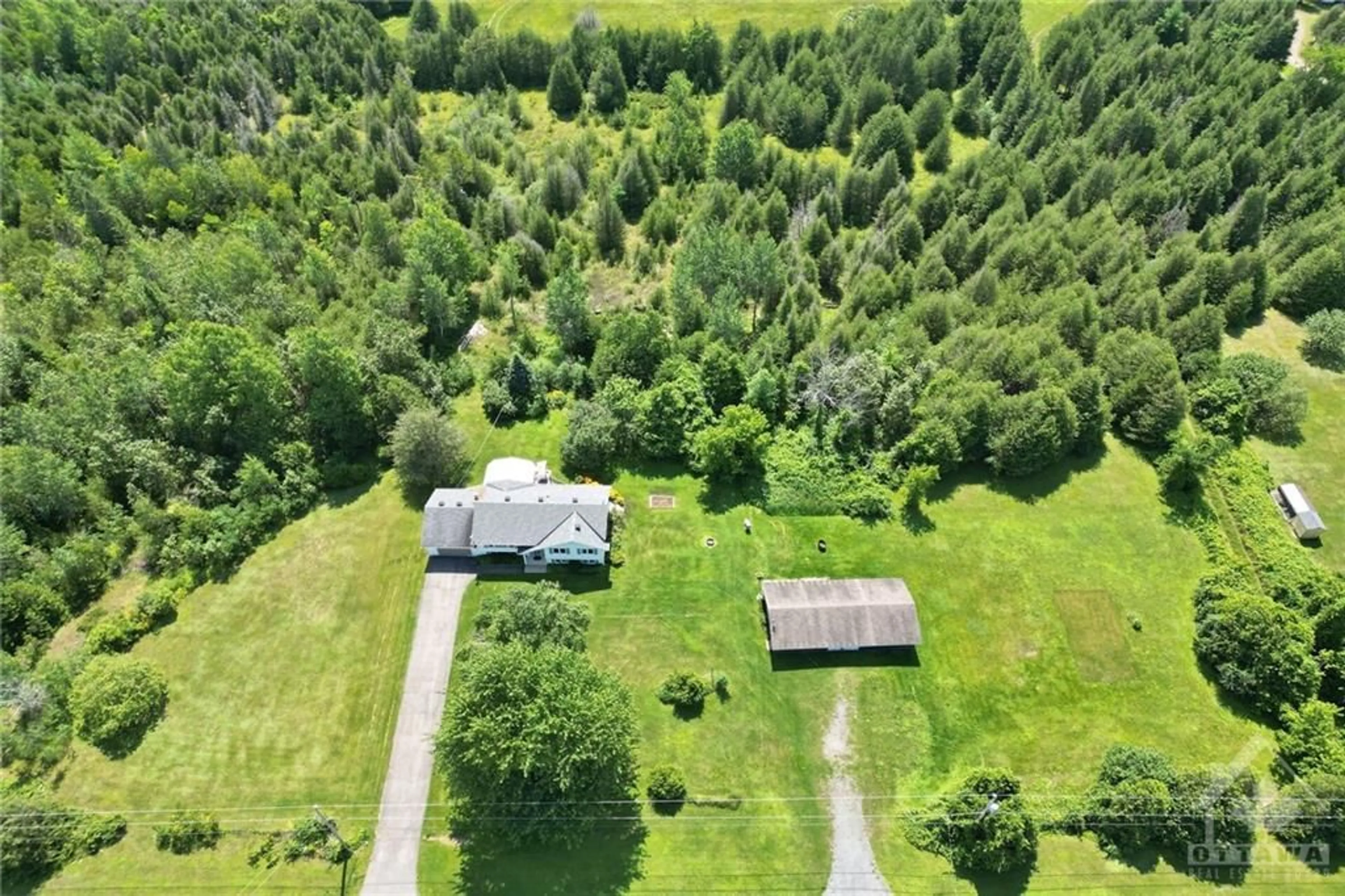 Cottage for 8736 PURDY Rd, Ottawa Ontario K0A 1B0