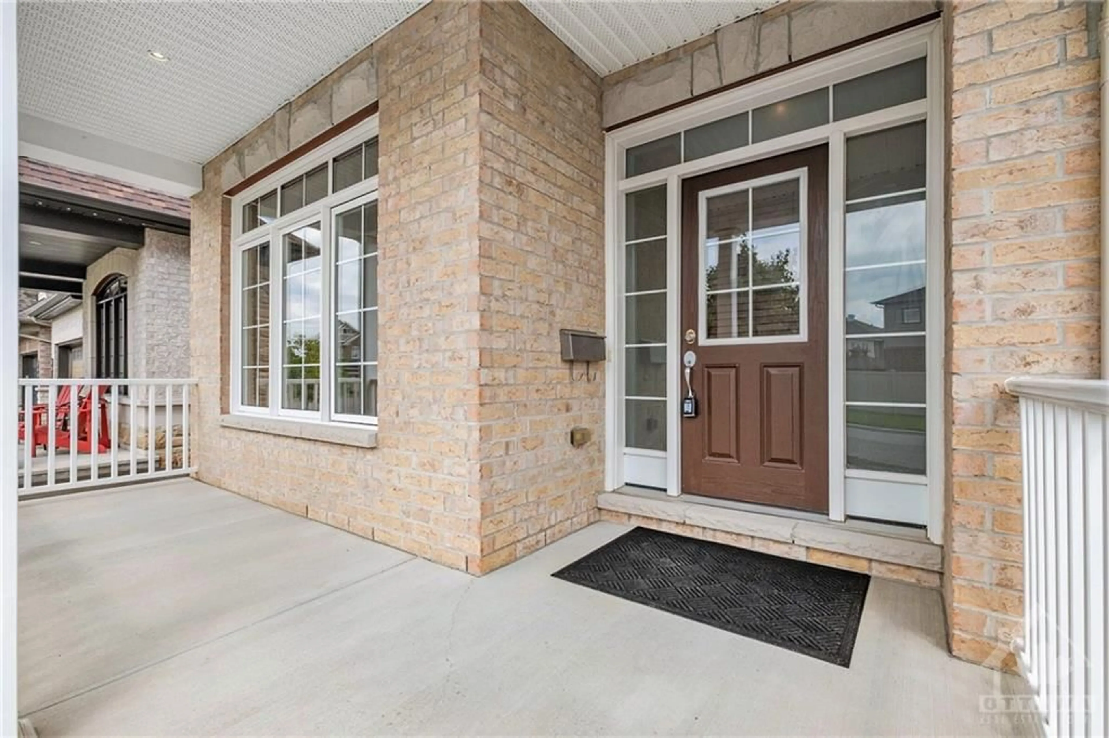 Home with brick exterior material for 359 NESTLETON St, Orleans Ontario K4A 0W2