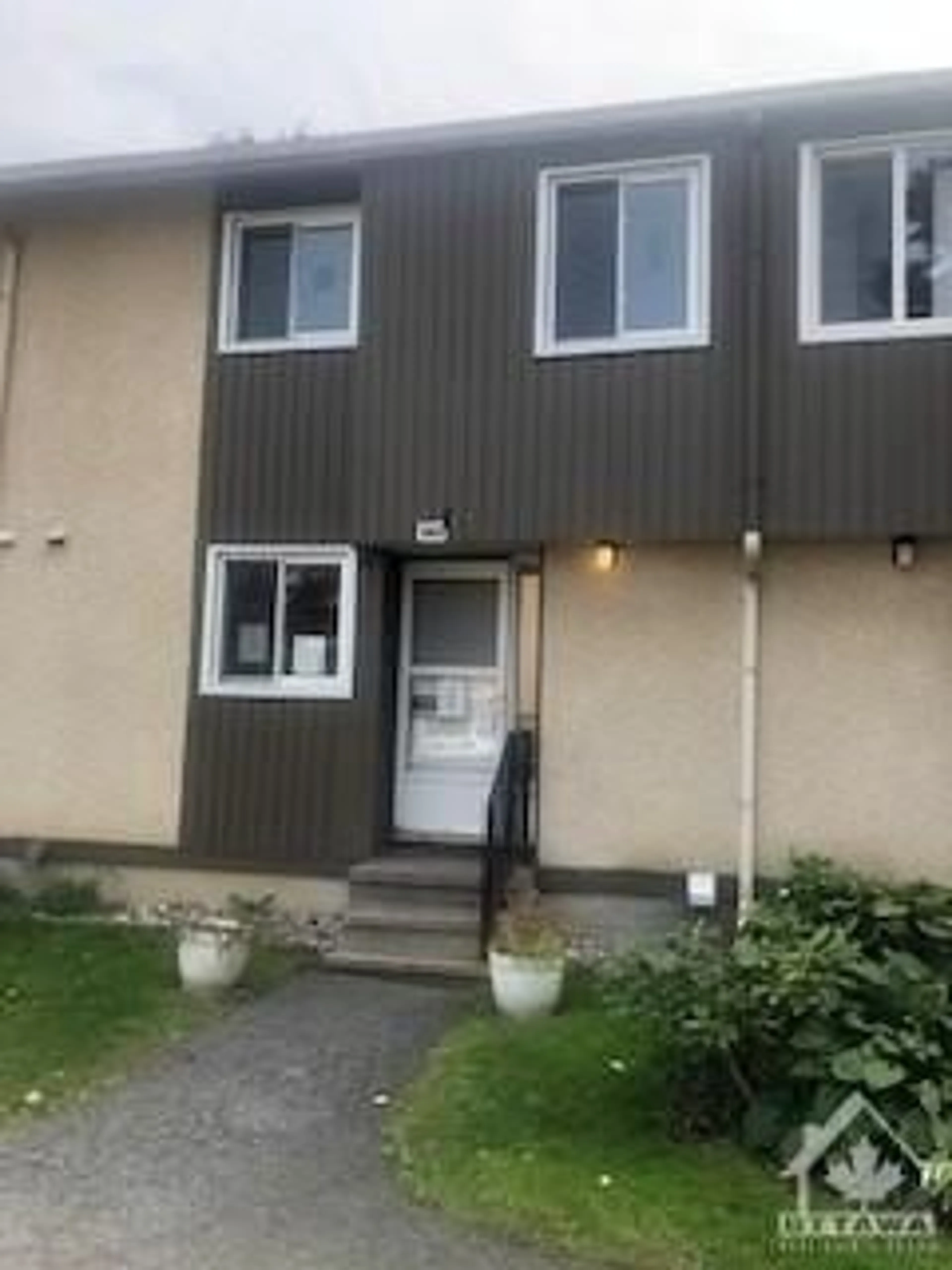 A pic from exterior of the house or condo for 1404 LASSITER Terr #113, Ottawa Ontario K1J 8N2