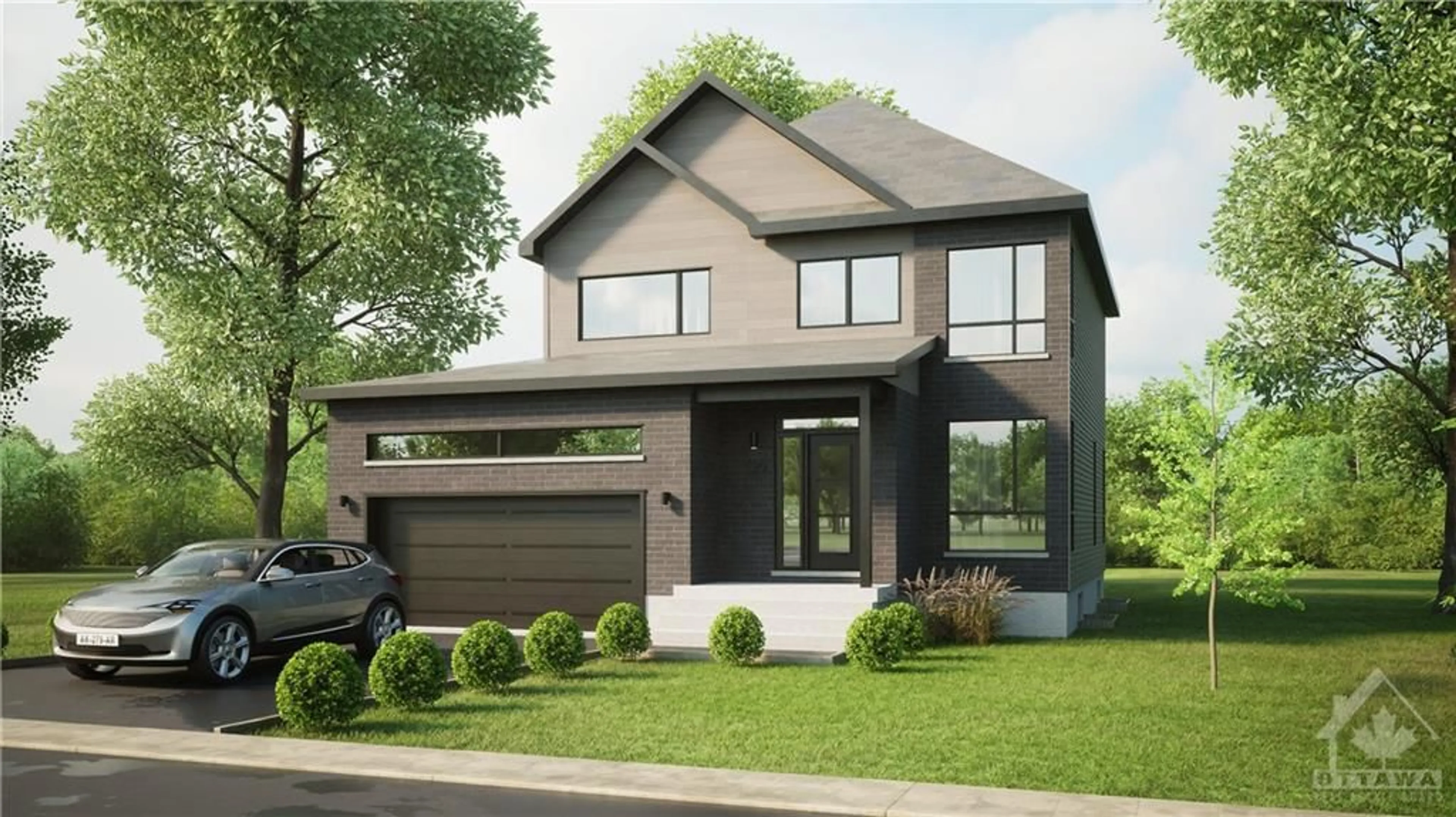 Frontside or backside of a home for 248 BOURDEAU Blvd, Limoges Ontario K0A 2M0