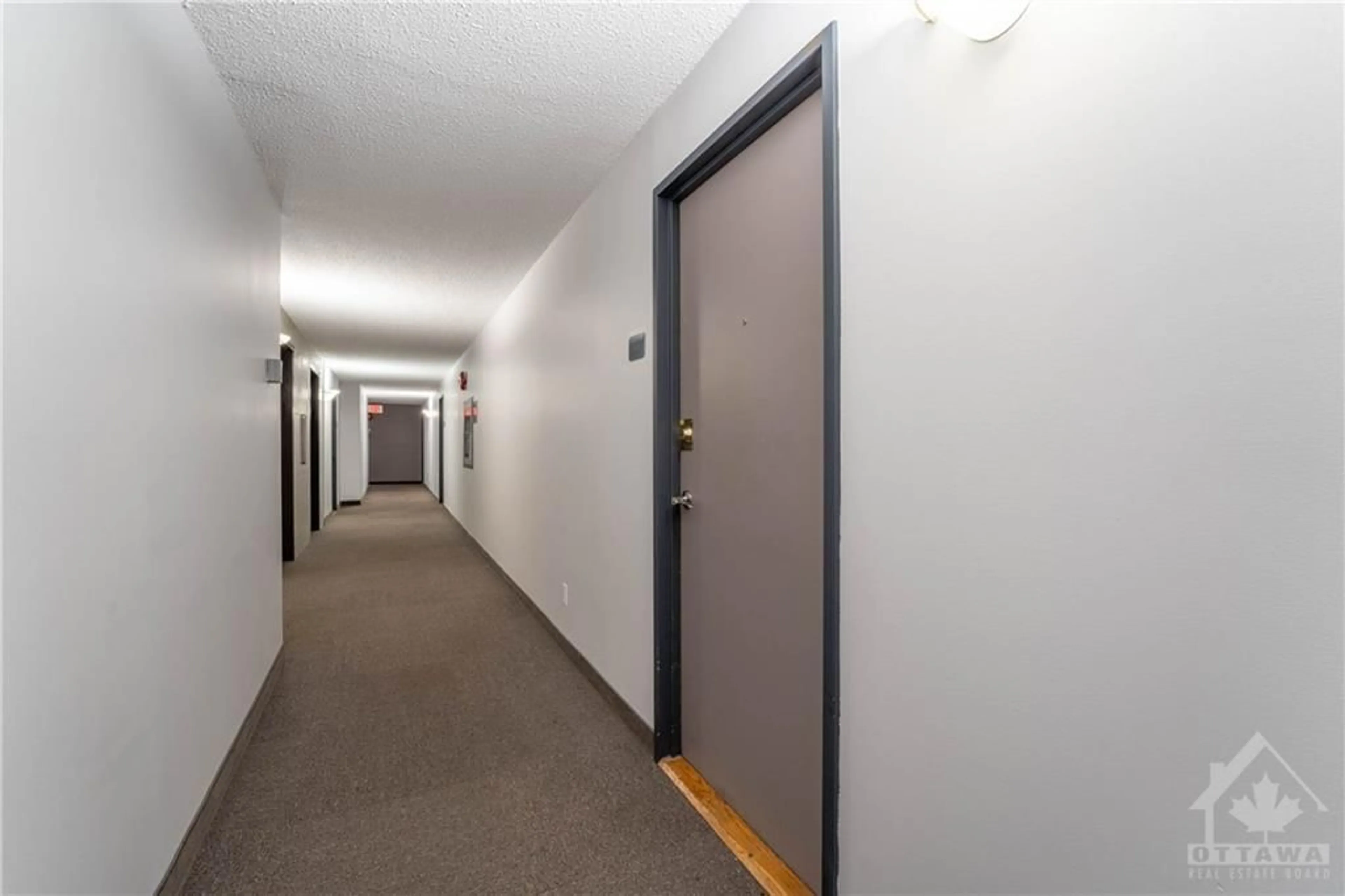 Other indoor space for 158B MCARTHUR Ave #606, Ottawa Ontario K1L 8C9