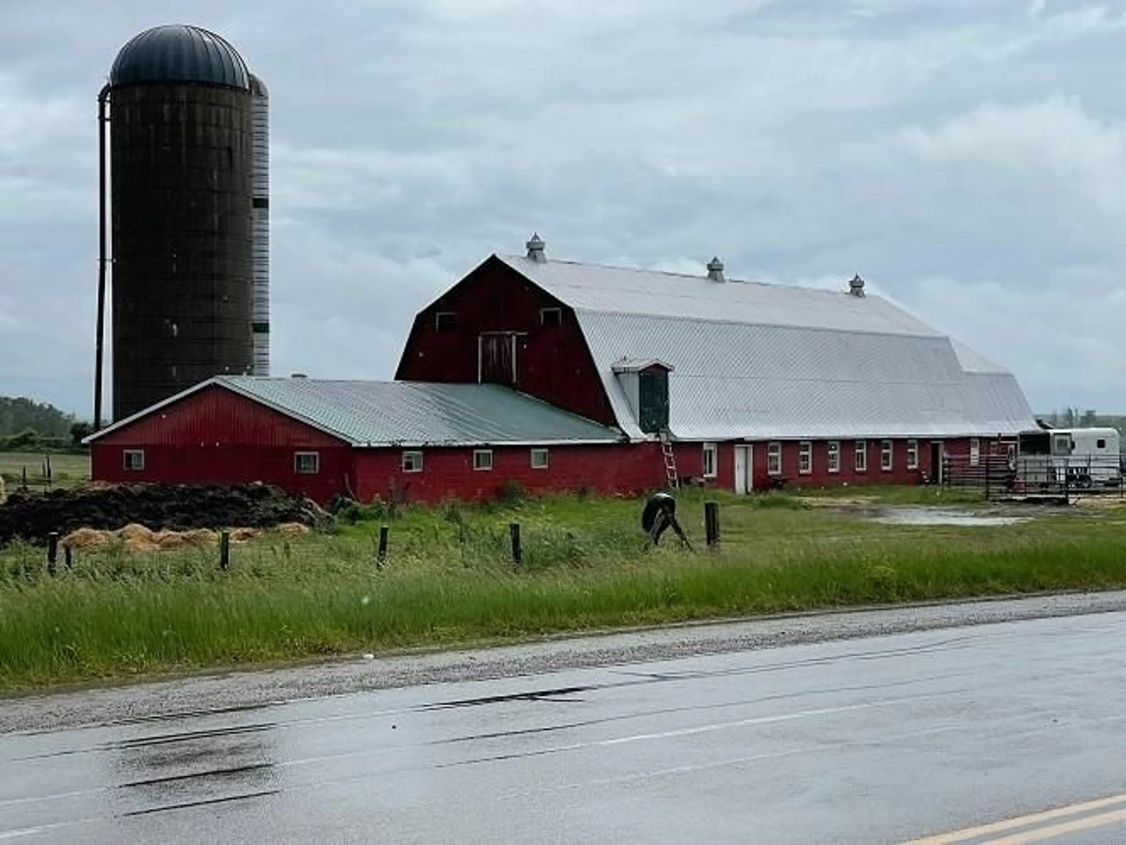 Street view for 751 CTY RD 42 Rd, Athens Ontario K0E 1B0