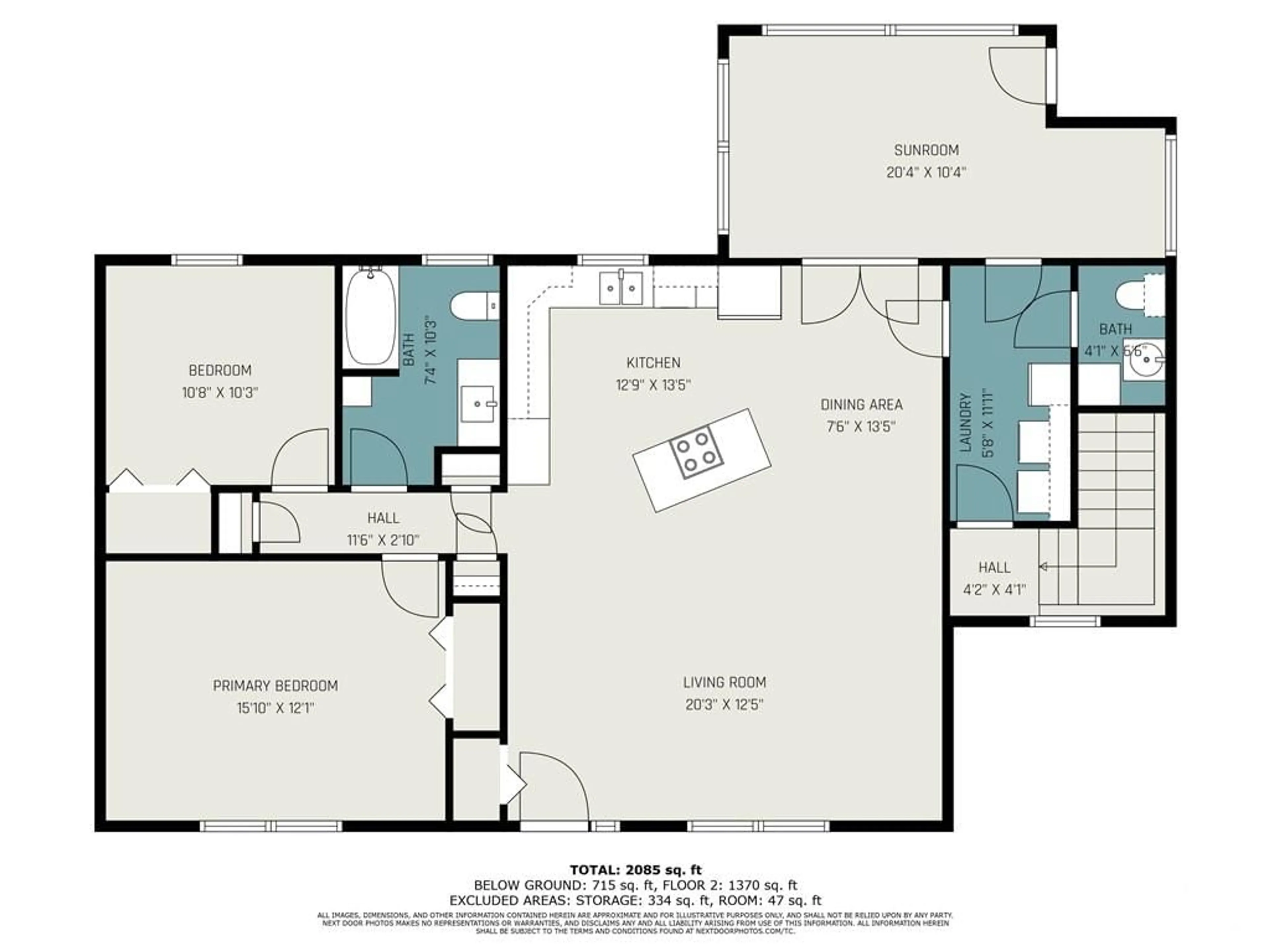 Floor plan for 222 GOLF CLUB Rd, Smiths Falls Ontario K7A 4S5