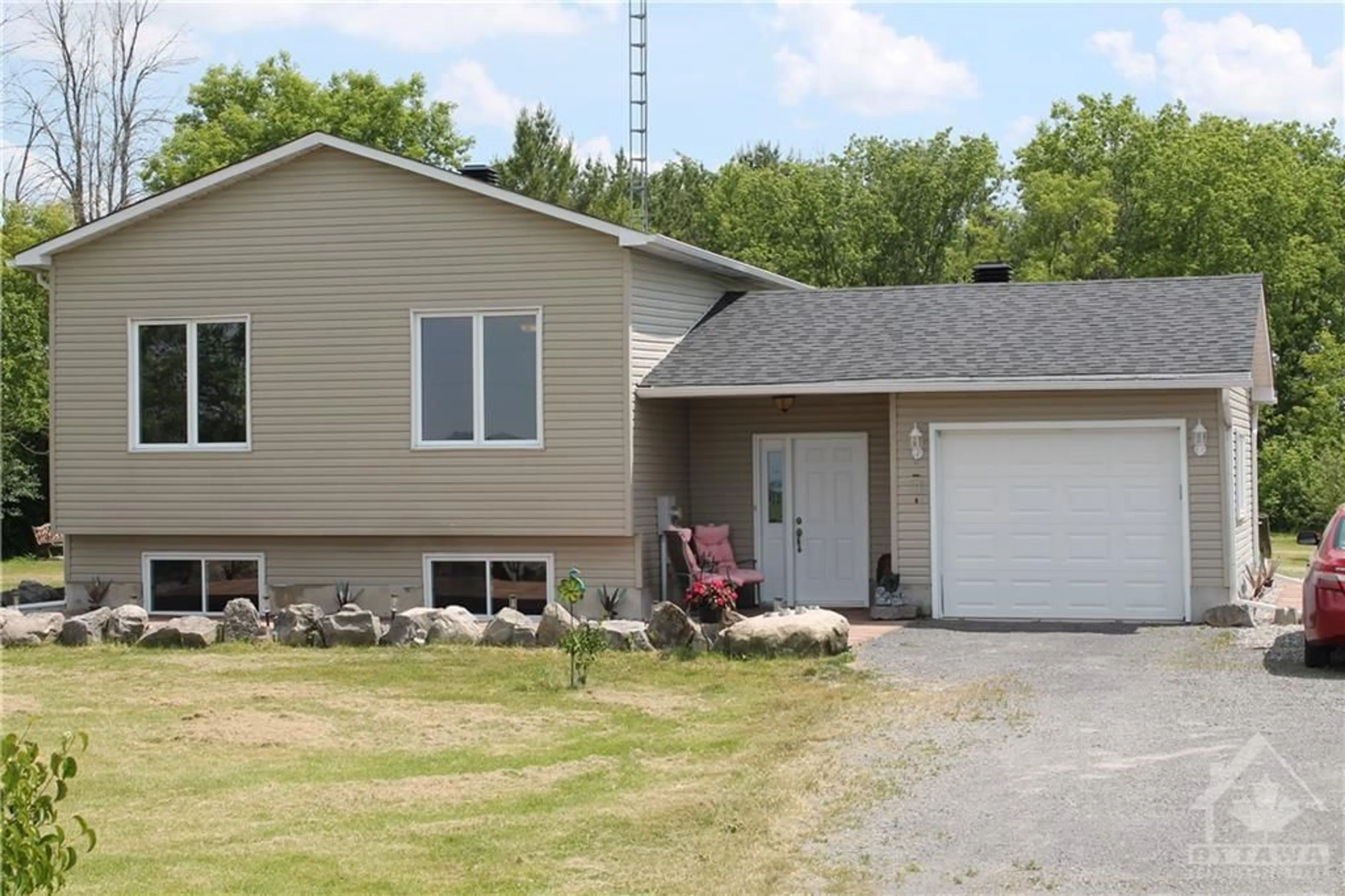 Frontside or backside of a home for 13000 BOYNE Rd, Winchester Ontario K0C 1H0