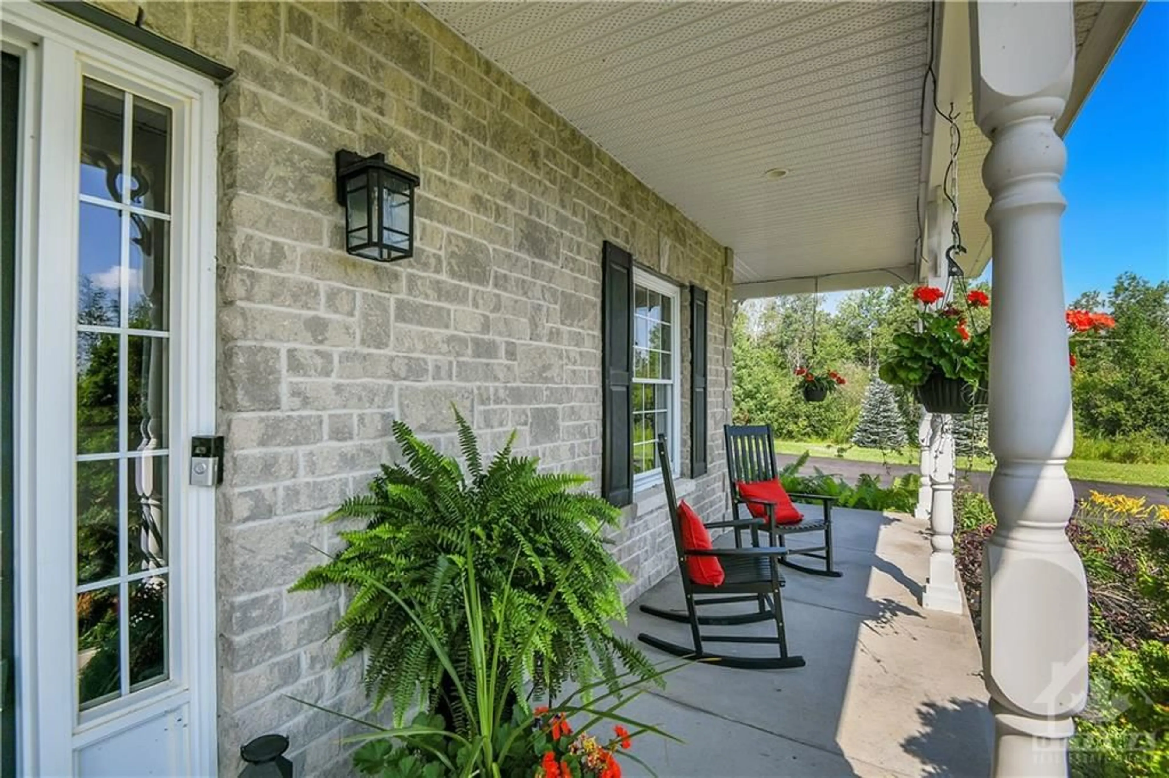 Patio, cottage for 899 OAK CREEK Rd, Ottawa Ontario K0A 1L0