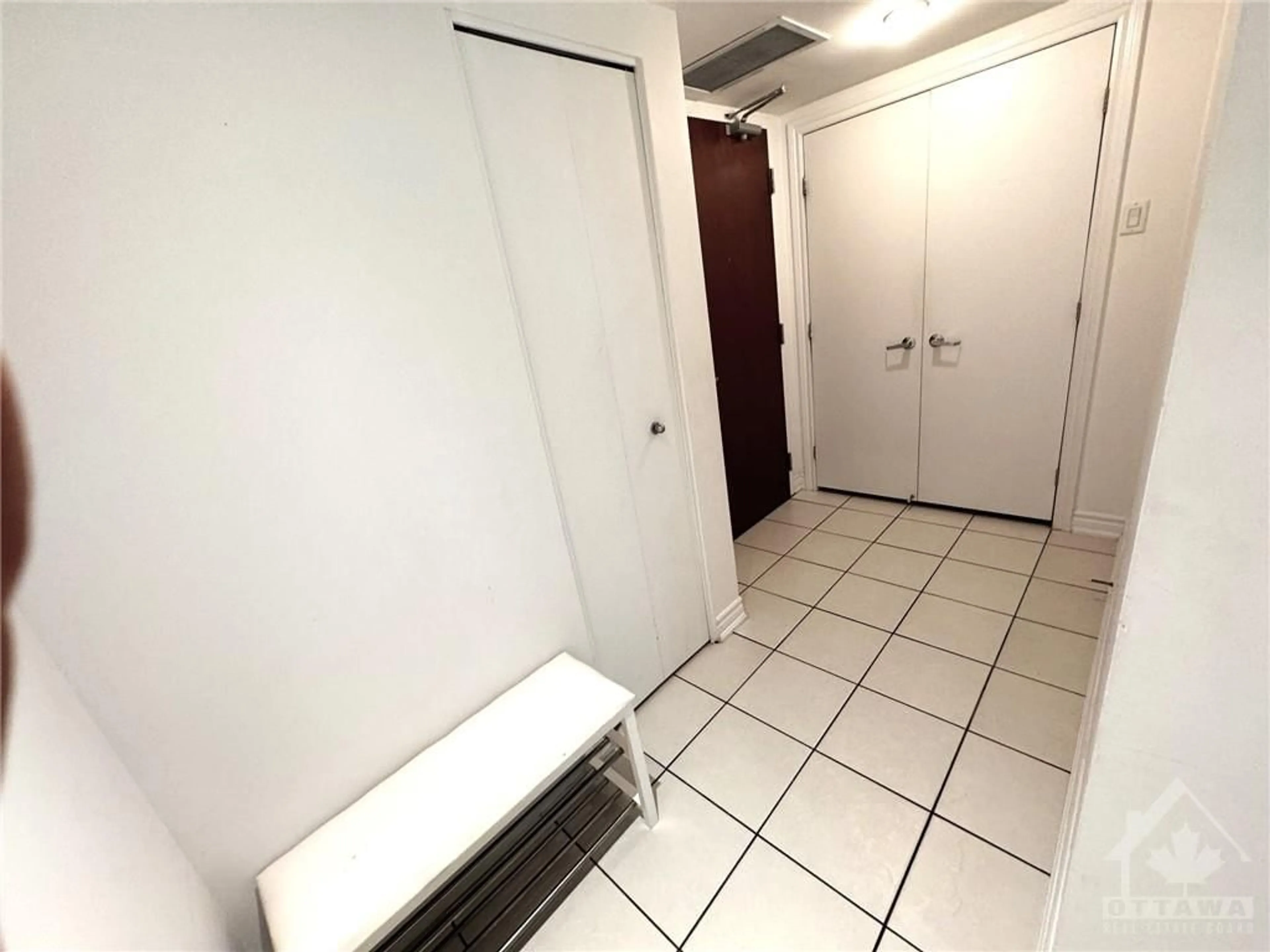 A pic of a room, not visible floor for 234 RIDEAU St #1004, Ottawa Ontario K1N 0A9