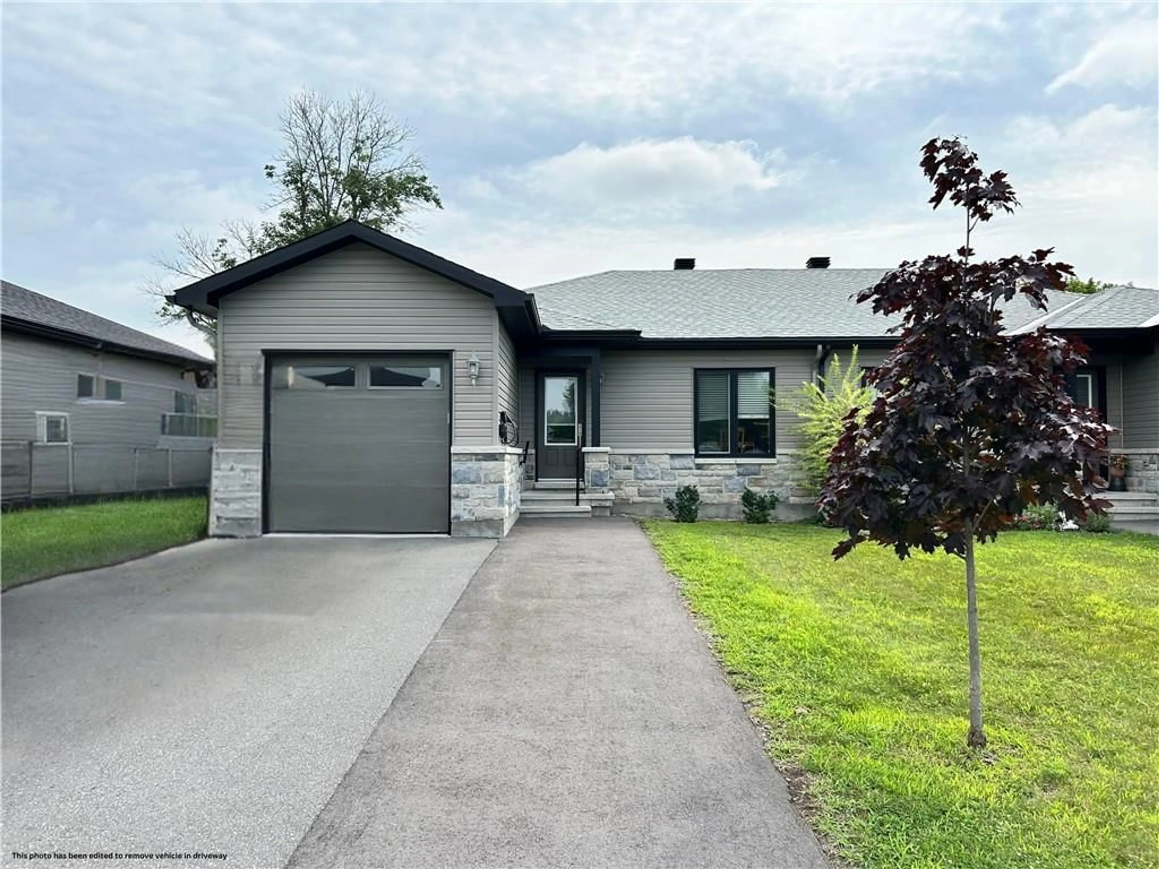 Frontside or backside of a home for 471 LANCASTER Lane, Winchester Ontario K0C 2K0