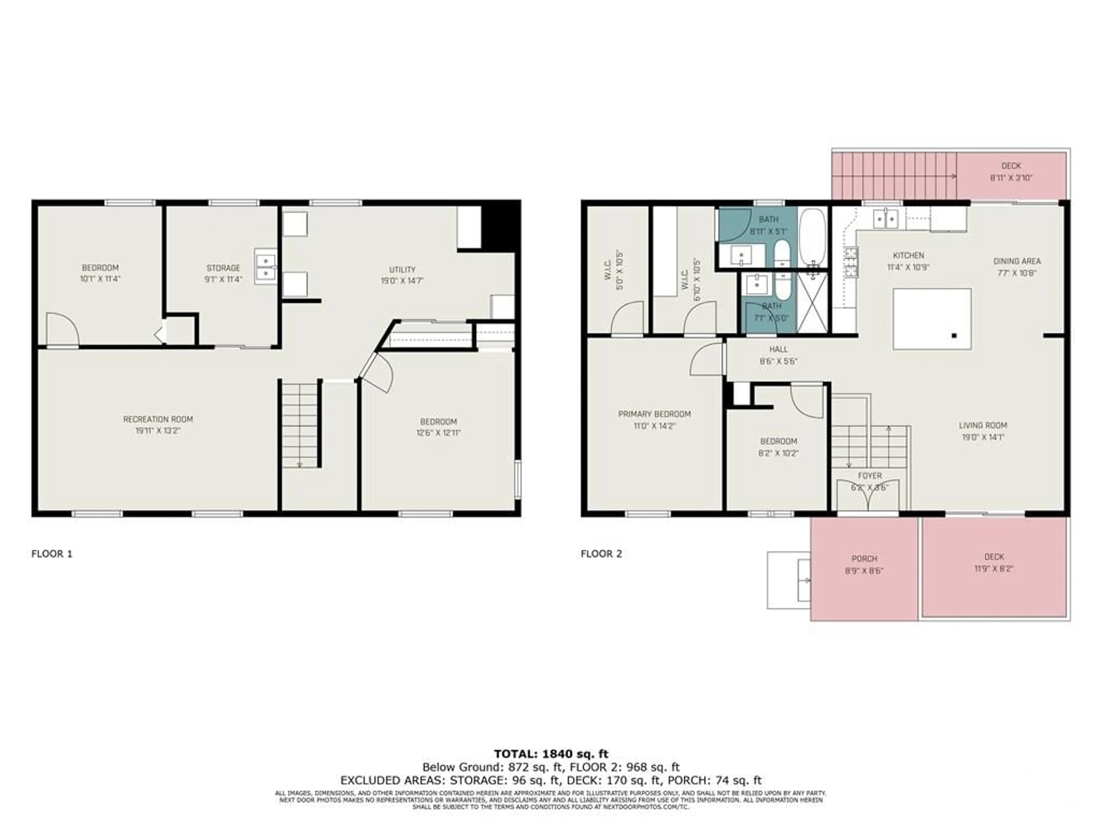 Floor plan for 3115 OLD ALMONTE Rd, Carp Ontario K0A 1L0