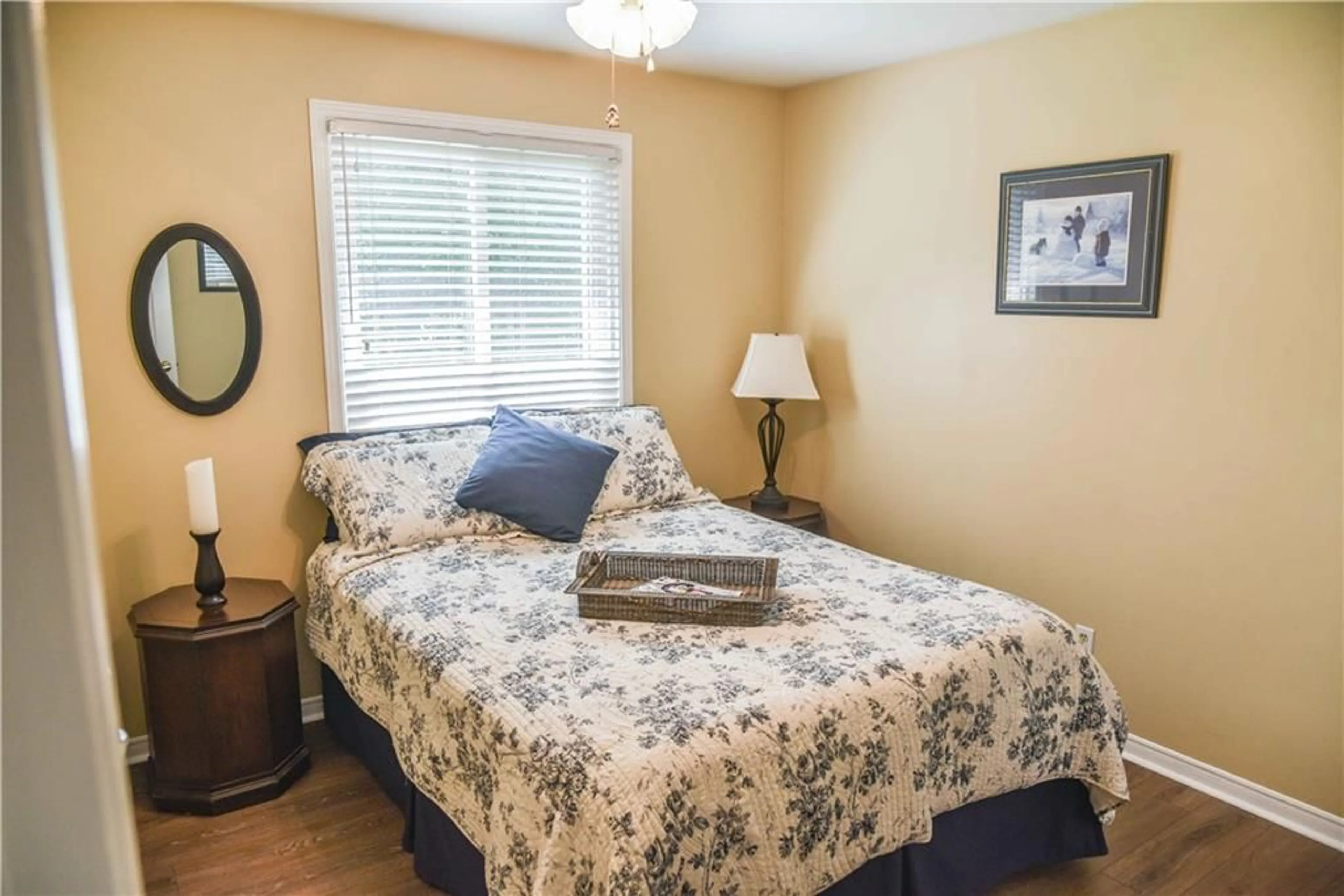 Bedroom for 8 RIDGE Dr, Pembroke Ontario K8A 6W2