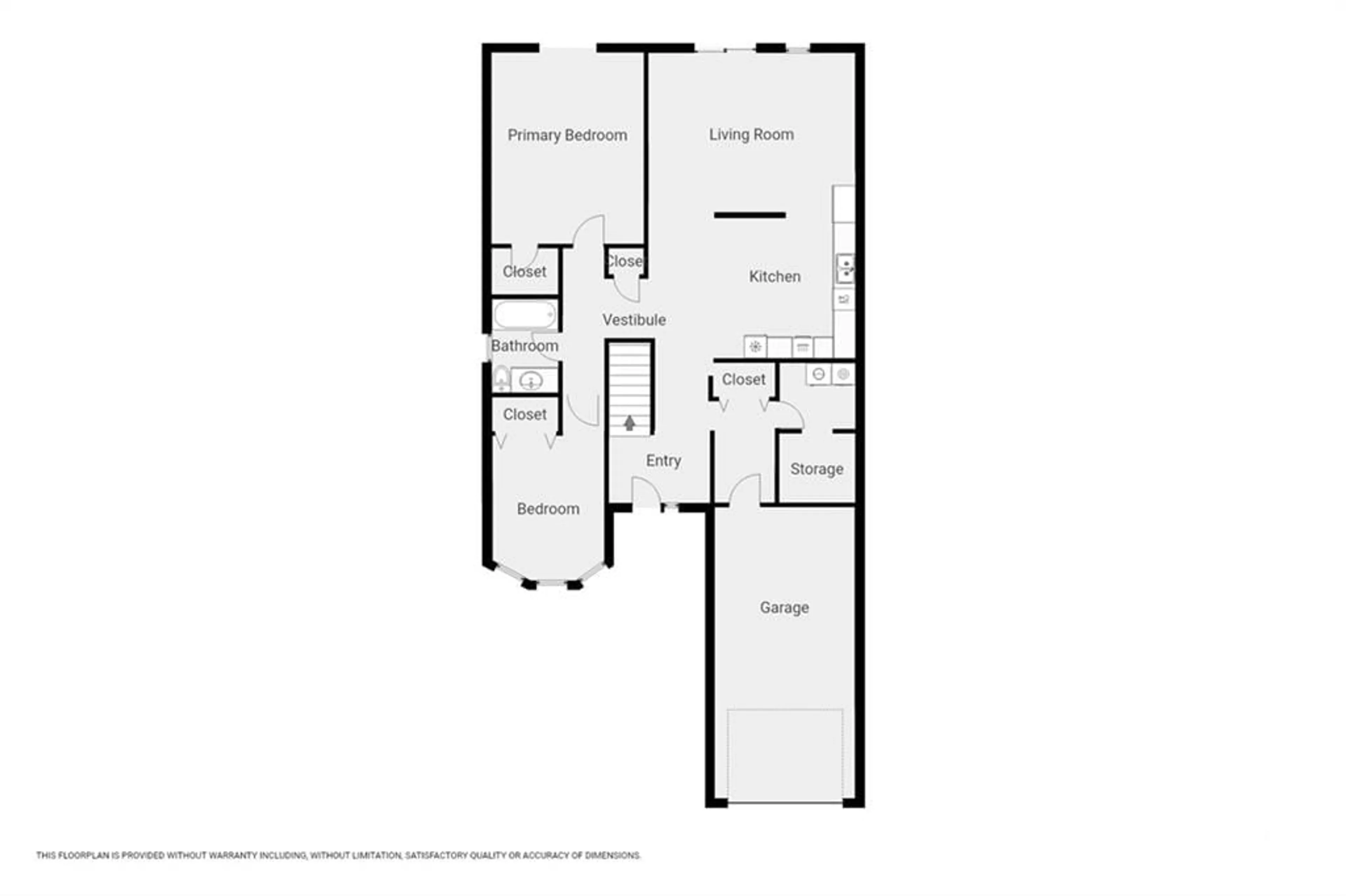 Floor plan for 5528 MEADOWBROOK Dr, Iroquois Ontario K0E 1K0