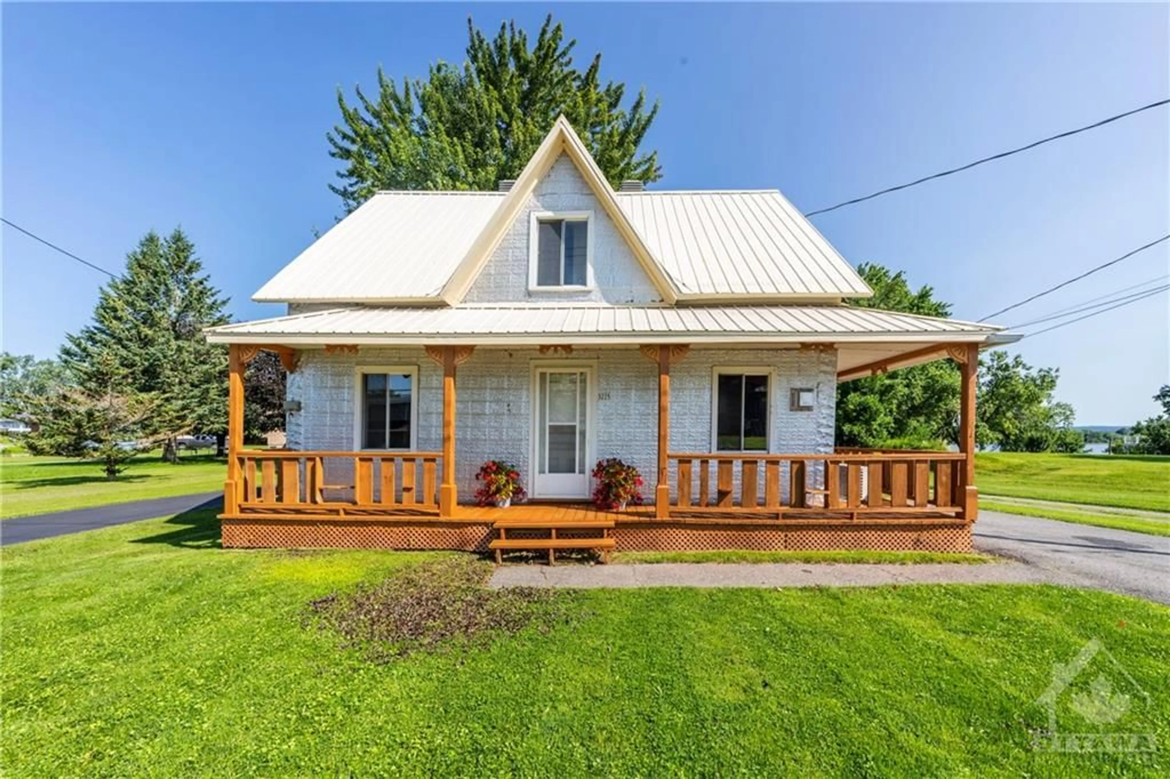 Cottage for 3225 PRINCIPALE St, Wendover Ontario K0A 3K0