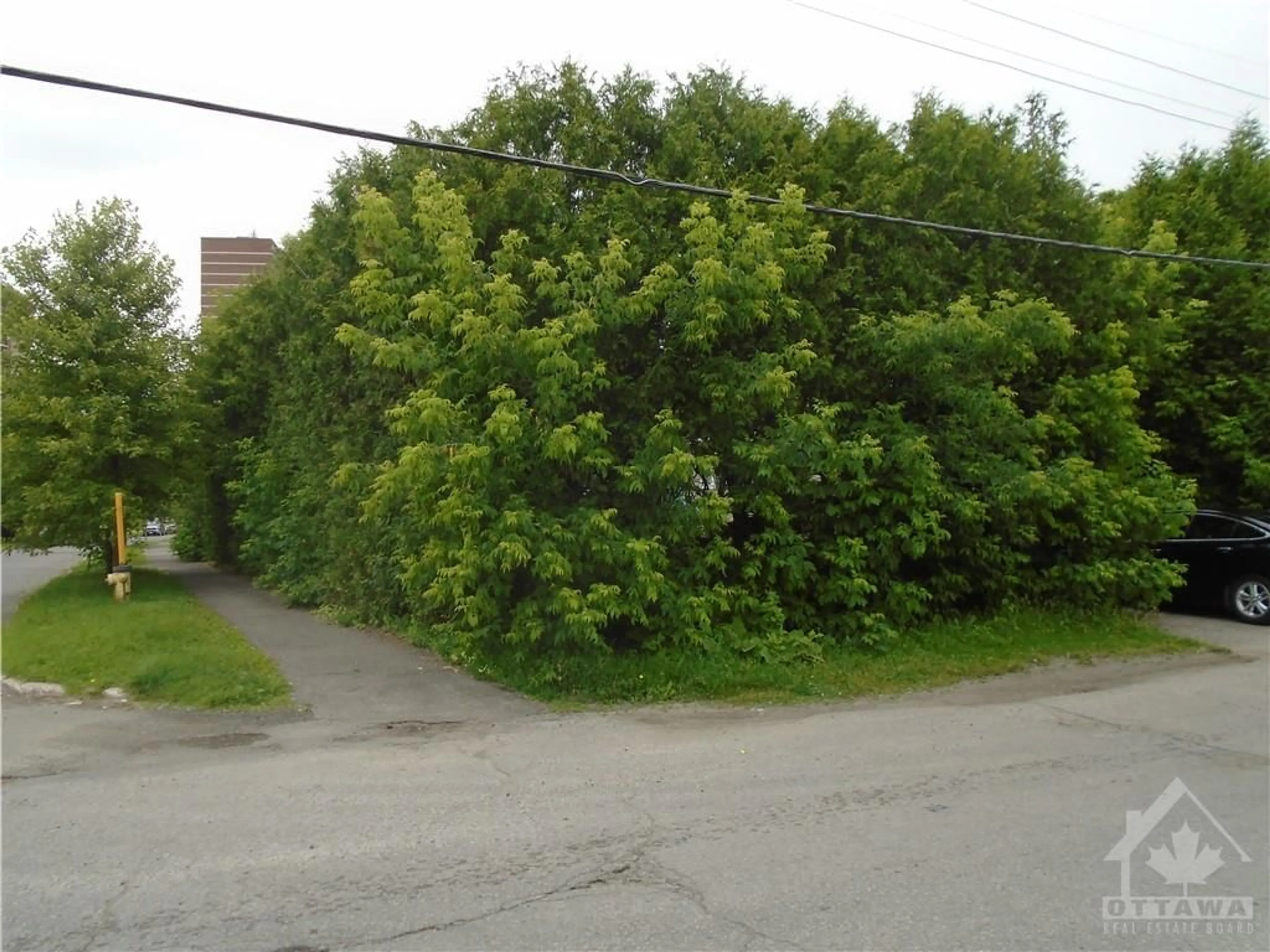 Street view for 641 HOCHELAGA St, Ottawa Ontario K1K 2E8